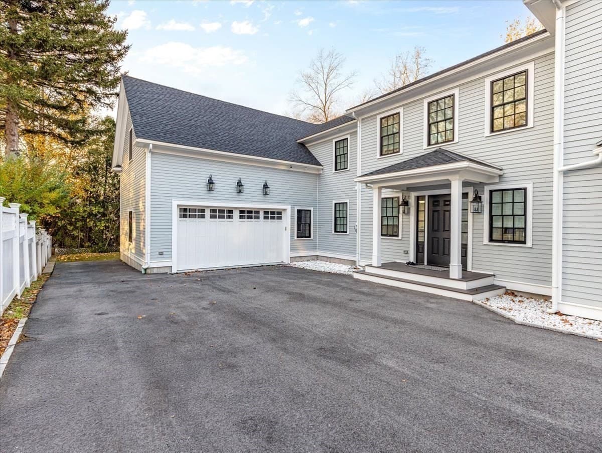 Single Family Residence at 959 Chestnut Street, Newton MA 02464, Newton, photo 3 of 42