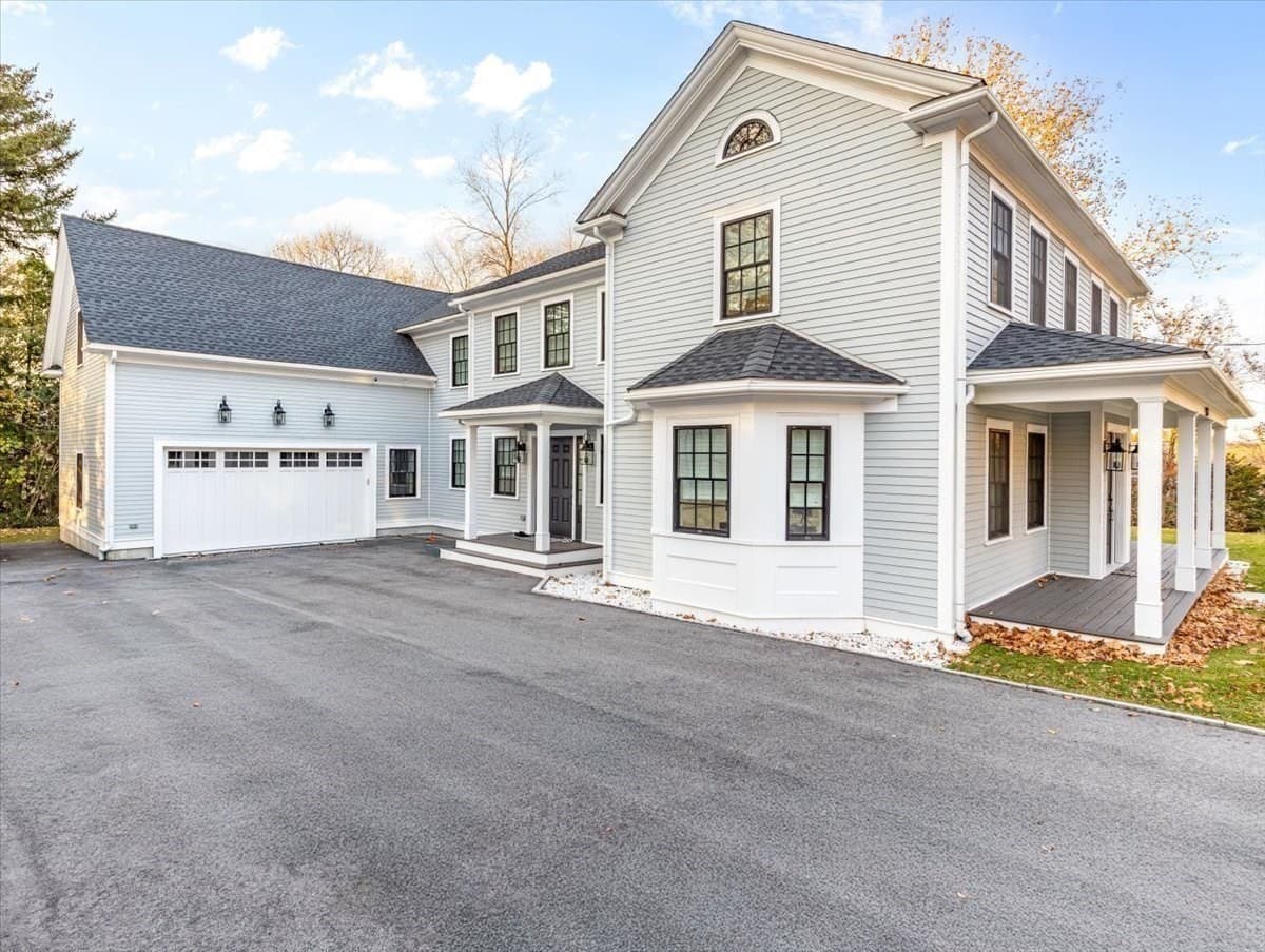 Single Family Residence at 959 Chestnut Street, Newton MA 02464, Newton, photo 5 of 42