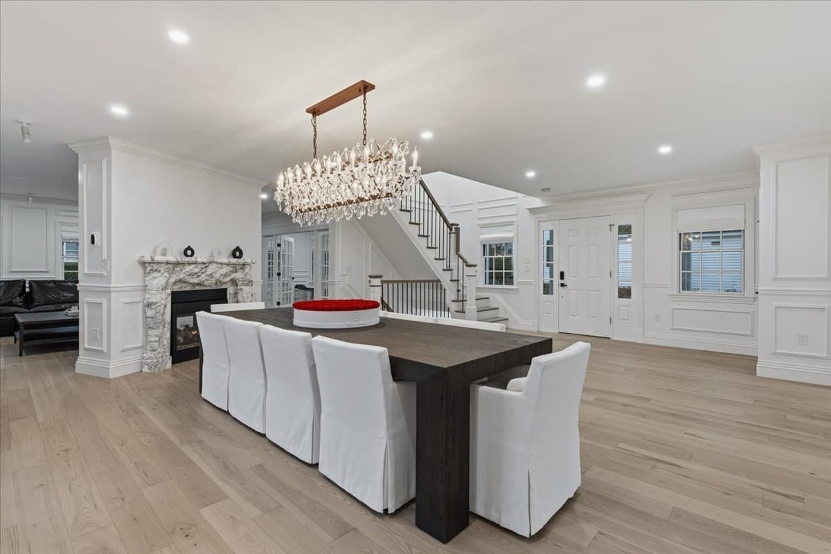 Single Family Residence at 959 Chestnut Street, Newton MA 02464, Newton, photo 20 of 42