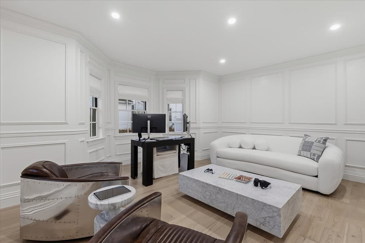 Single Family Residence at 959 Chestnut Street, Newton MA 02464, Newton, photo 10 of 42