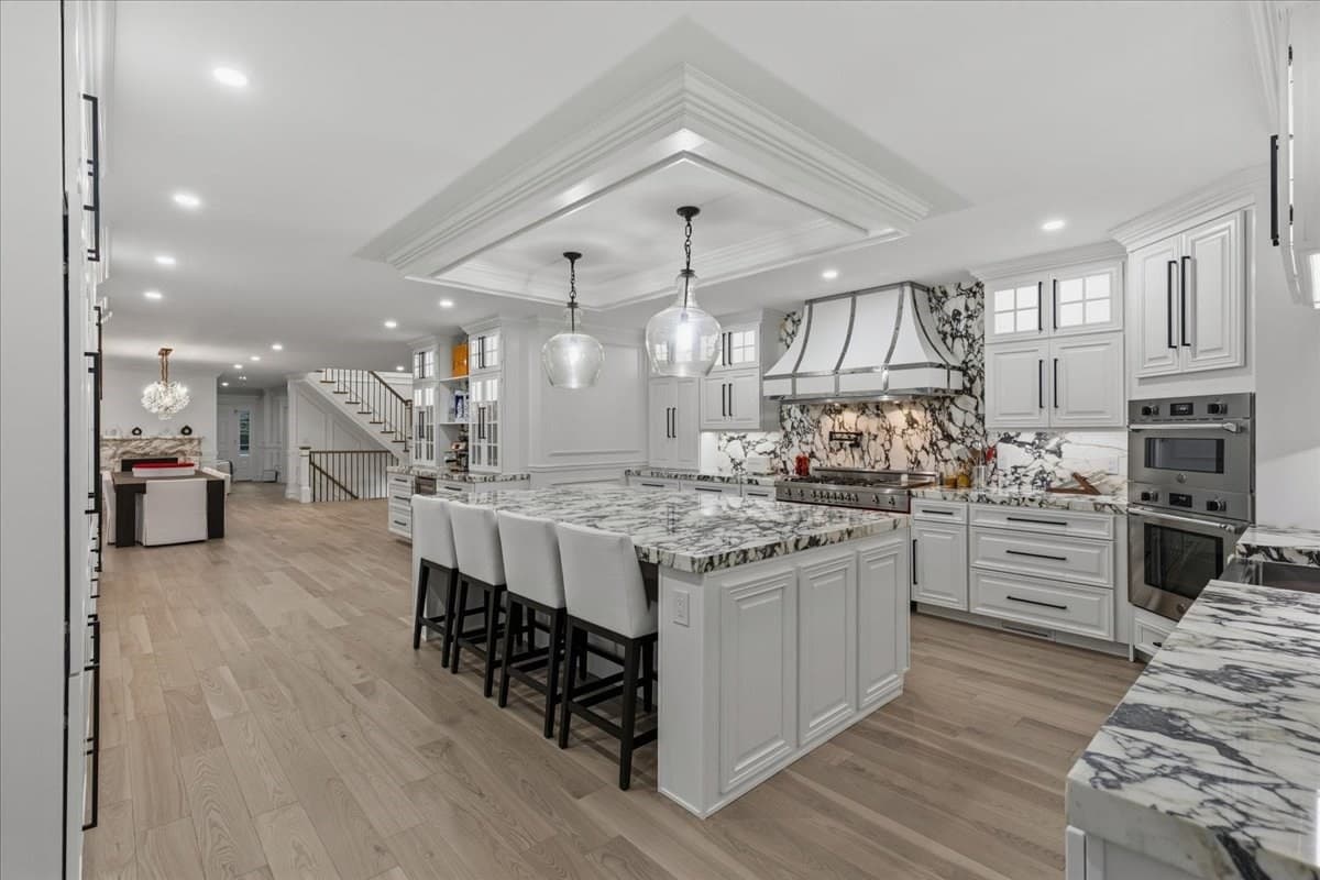 Single Family Residence at 959 Chestnut Street, Newton MA 02464, Newton, photo 15 of 42