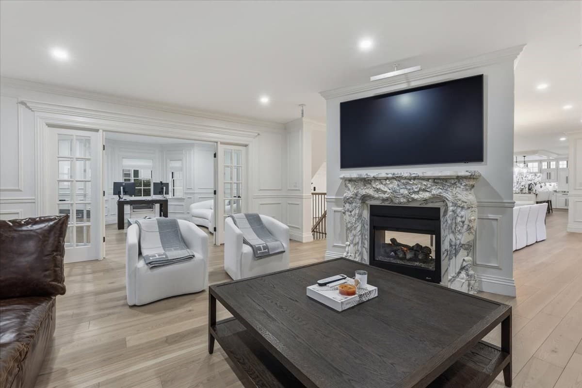 Single Family Residence at 959 Chestnut Street, Newton MA 02464, Newton, photo 11 of 42