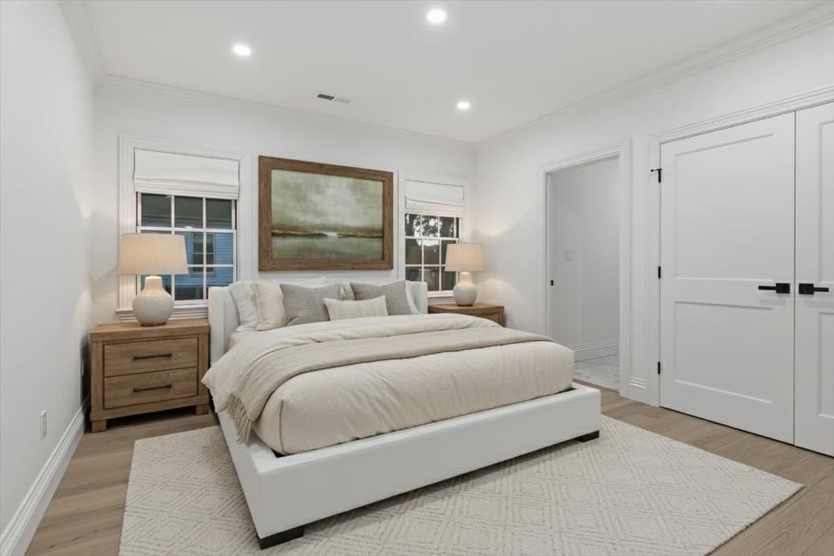 Single Family Residence at 959 Chestnut Street, Newton MA 02464, Newton, photo 35 of 42