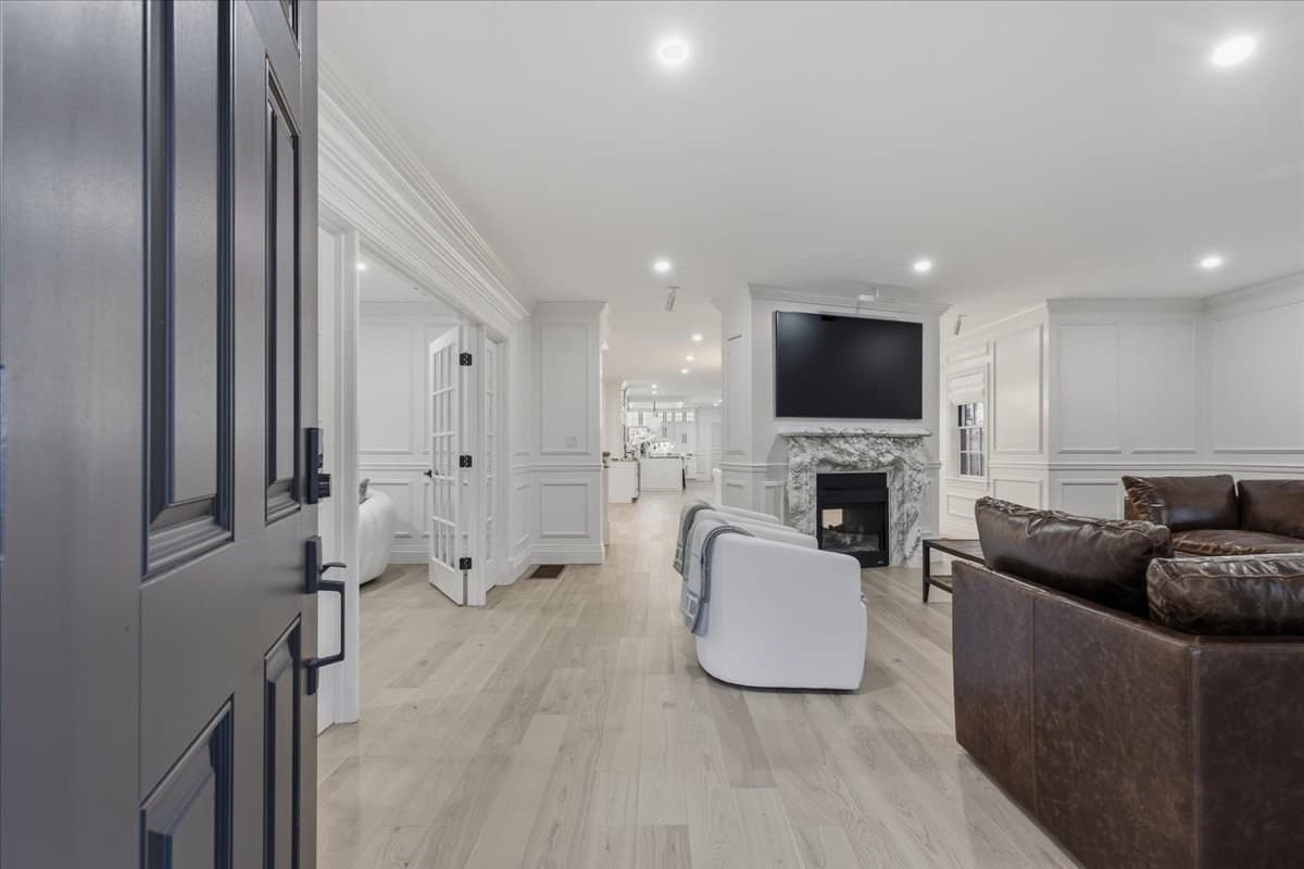 Single Family Residence at 959 Chestnut Street, Newton MA 02464, Newton, photo 8 of 42