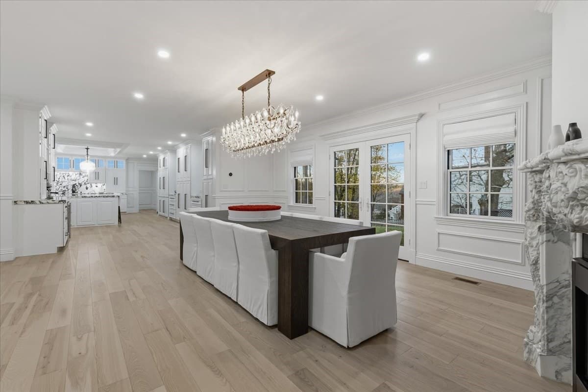 Single Family Residence at 959 Chestnut Street, Newton MA 02464, Newton, photo 21 of 42
