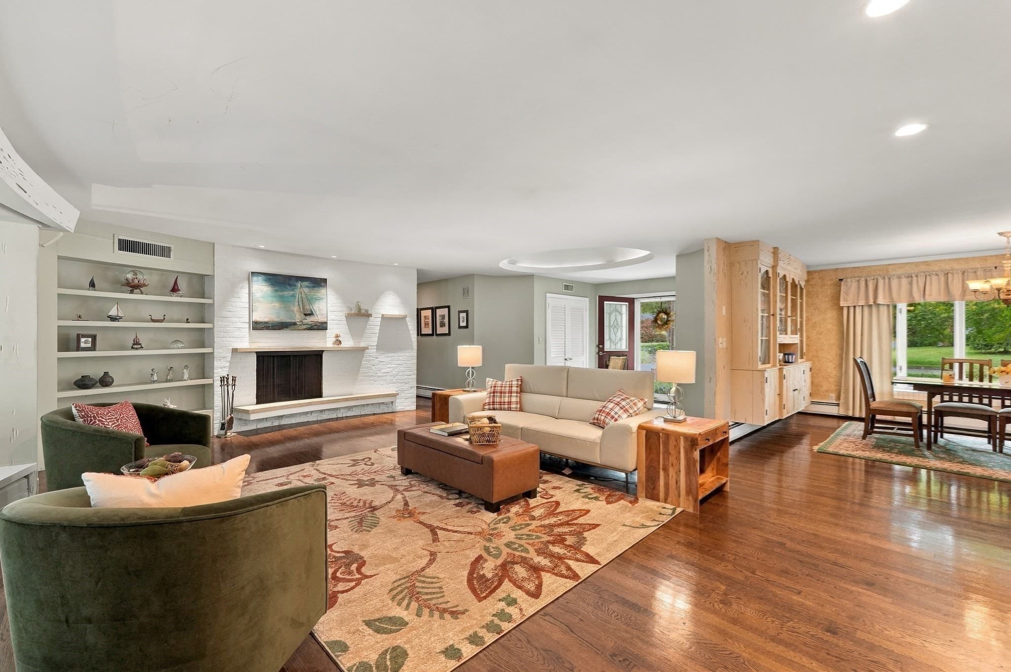 Single Family Residence at 83 Braemoor Road, Brockton MA 02301, Brockton, photo 9 of 33