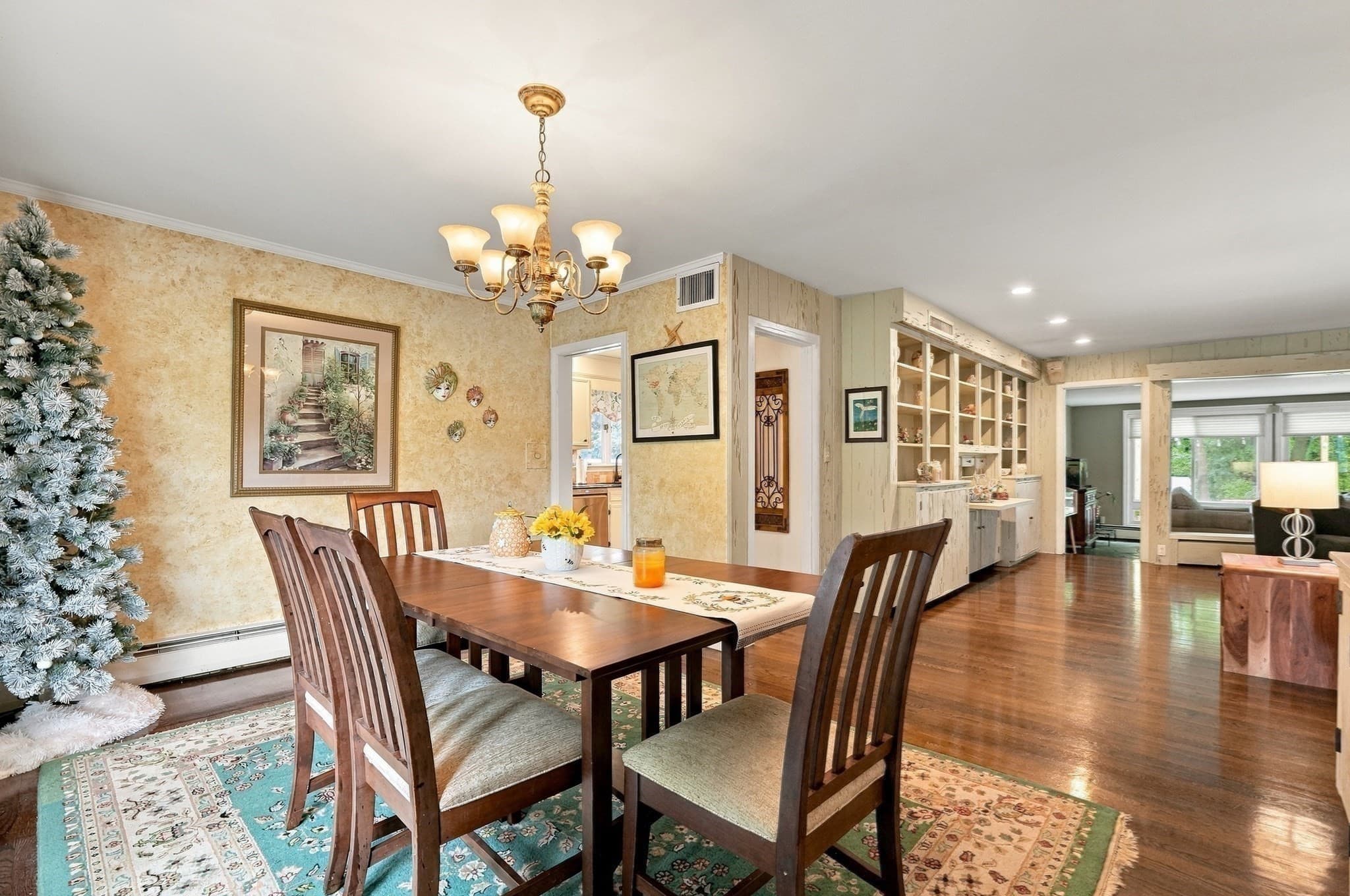 Single Family Residence at 83 Braemoor Road, Brockton MA 02301, Brockton, photo 11 of 33