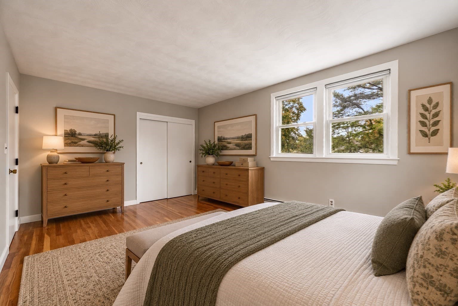 Single Family Residence at 23 Christopher Drive, Milton MA 02186, Milton, photo 23 of 40
