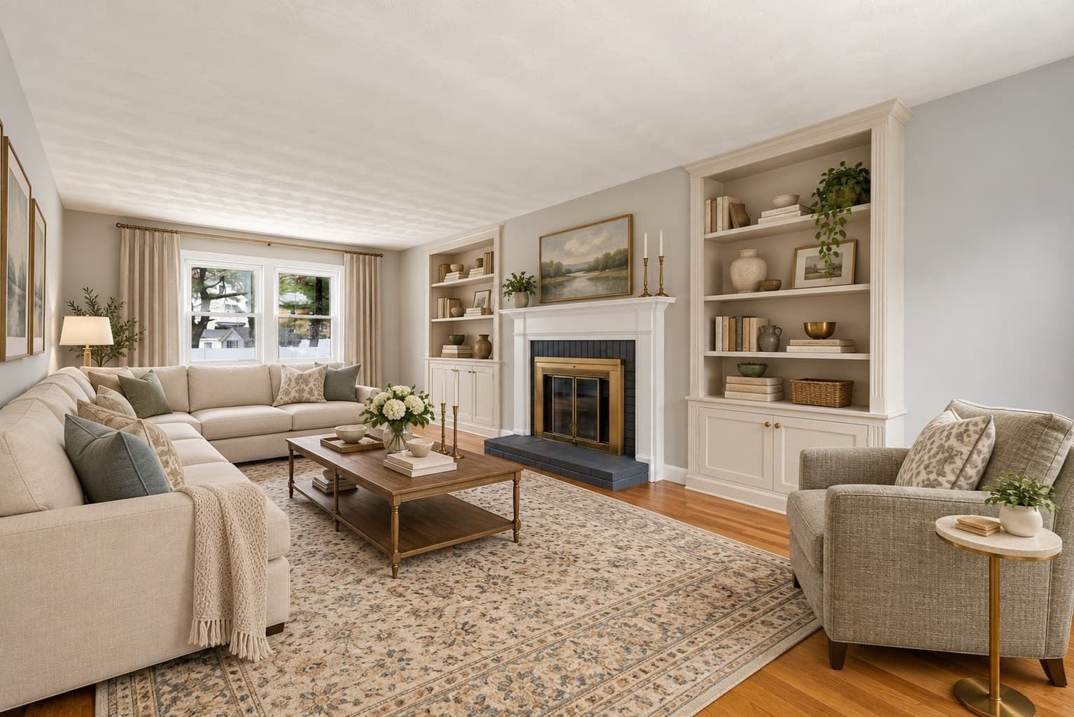 Single Family Residence at 23 Christopher Drive, Milton MA 02186, Milton, photo 2 of 40