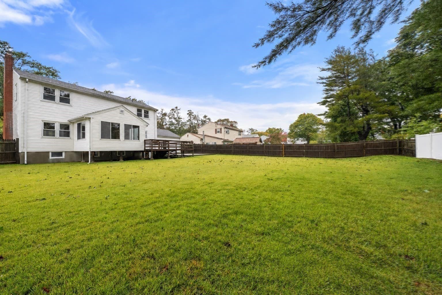 Single Family Residence at 23 Christopher Drive, Milton MA 02186, Milton, photo 36 of 40