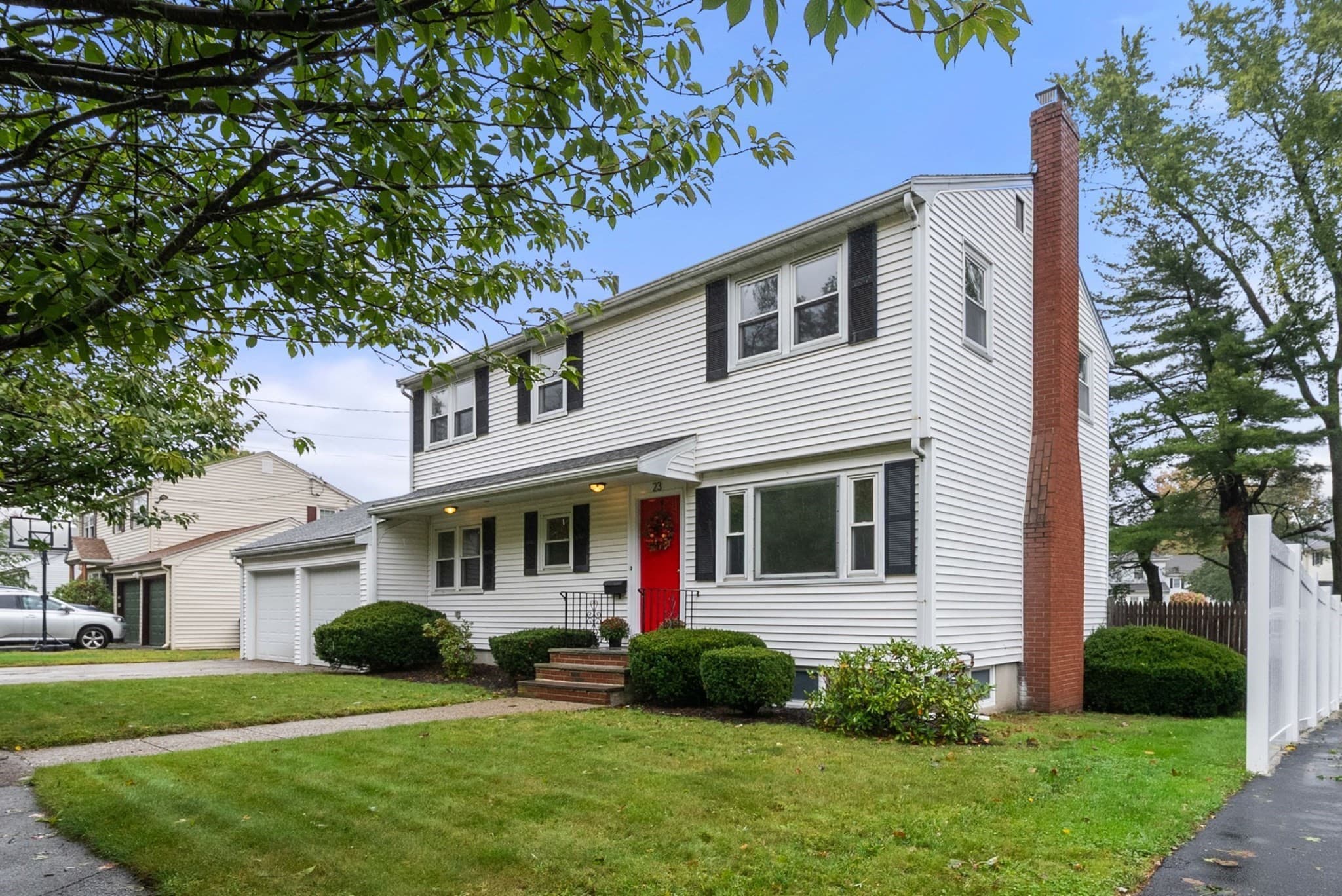 23 Christopher Drive, Milton MA 02186
