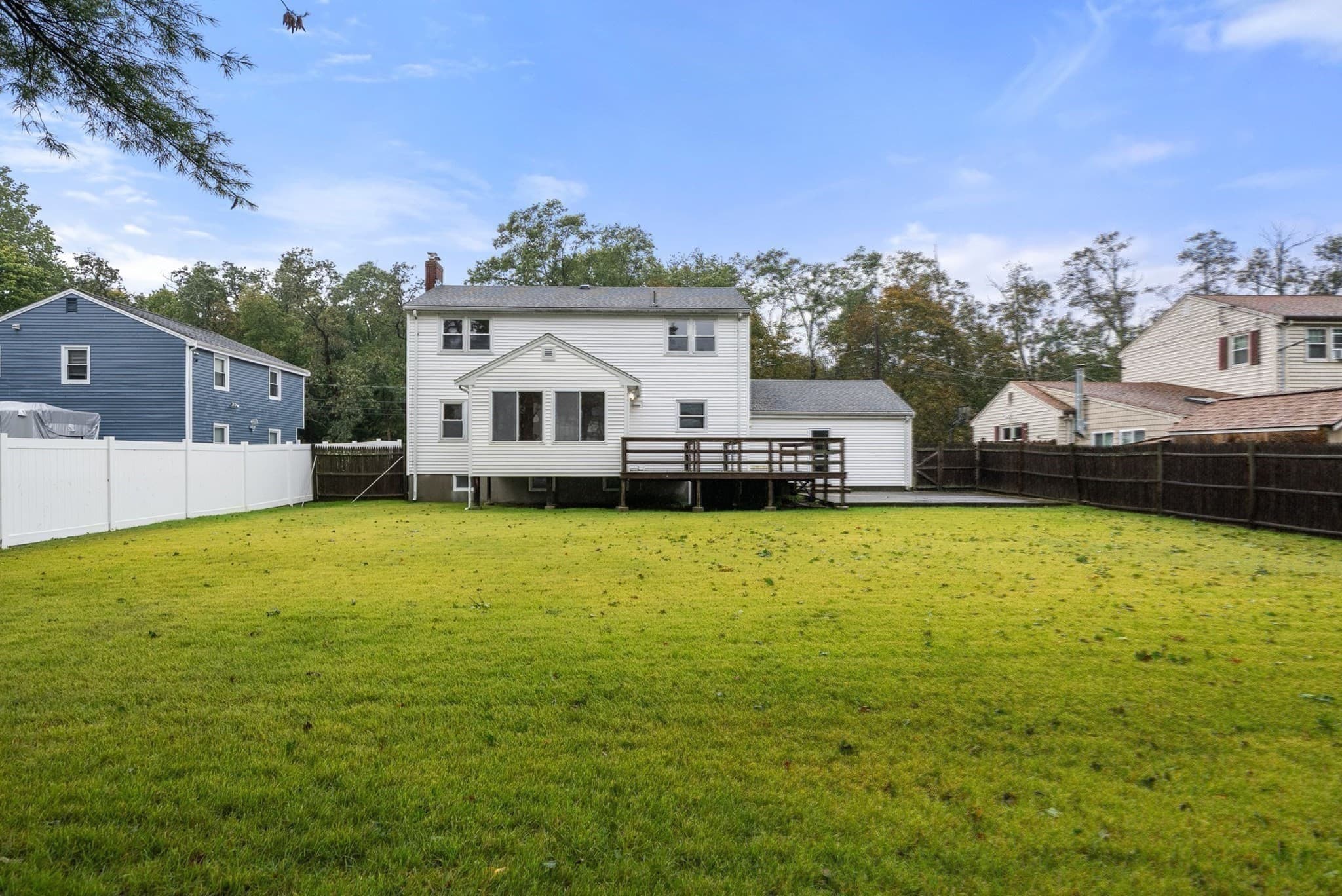 Single Family Residence at 23 Christopher Drive, Milton MA 02186, Milton, photo 35 of 40