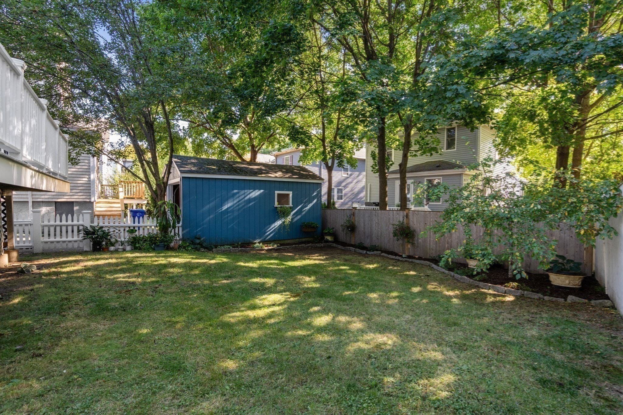 Single Family Residence at 31 Loveland Rd, Brookline MA 02445, Brookline, photo 27 of 29