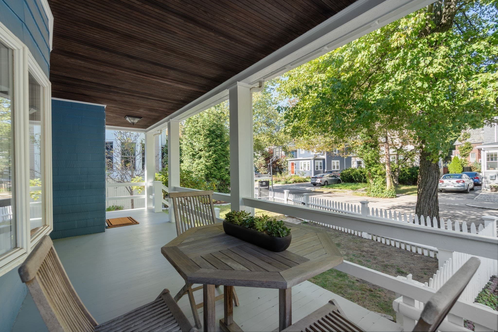 Single Family Residence at 31 Loveland Rd, Brookline MA 02445, Brookline, photo 2 of 29