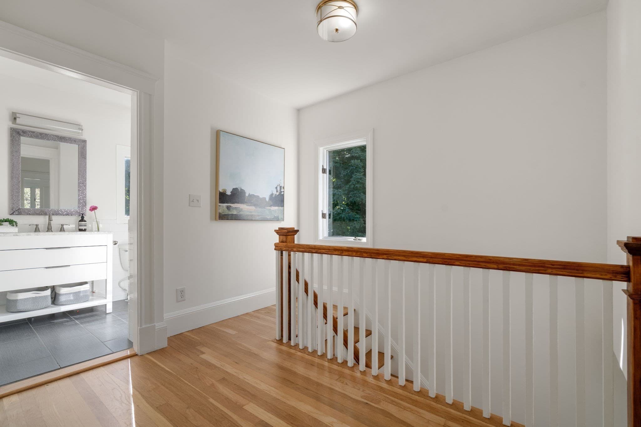Single Family Residence at 31 Loveland Rd, Brookline MA 02445, Brookline, photo 13 of 29