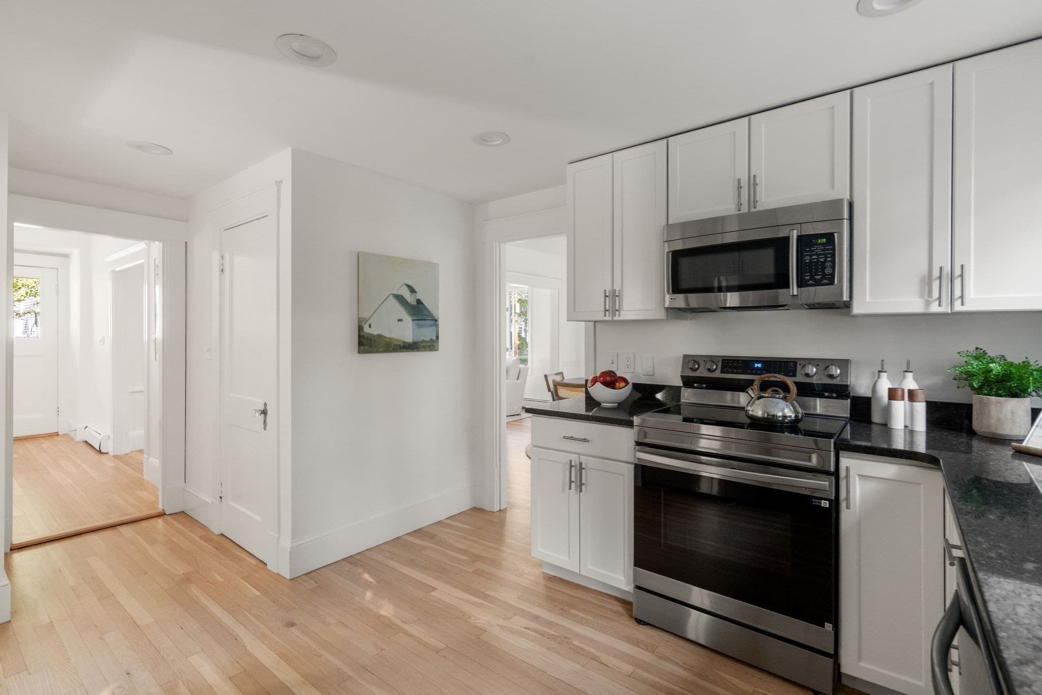 Single Family Residence at 31 Loveland Rd, Brookline MA 02445, Brookline, photo 12 of 29