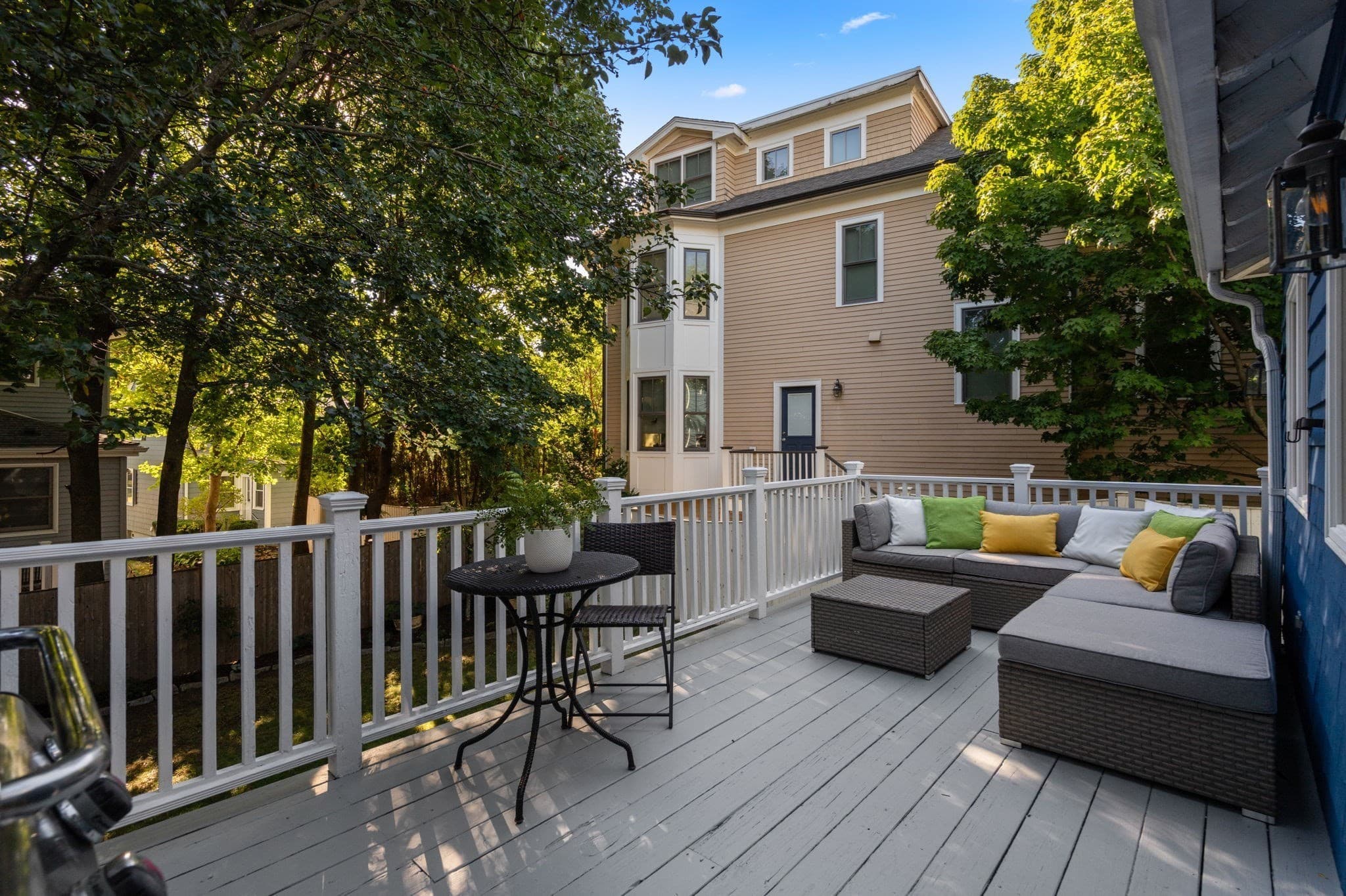 Single Family Residence at 31 Loveland Rd, Brookline MA 02445, Brookline, photo 26 of 29