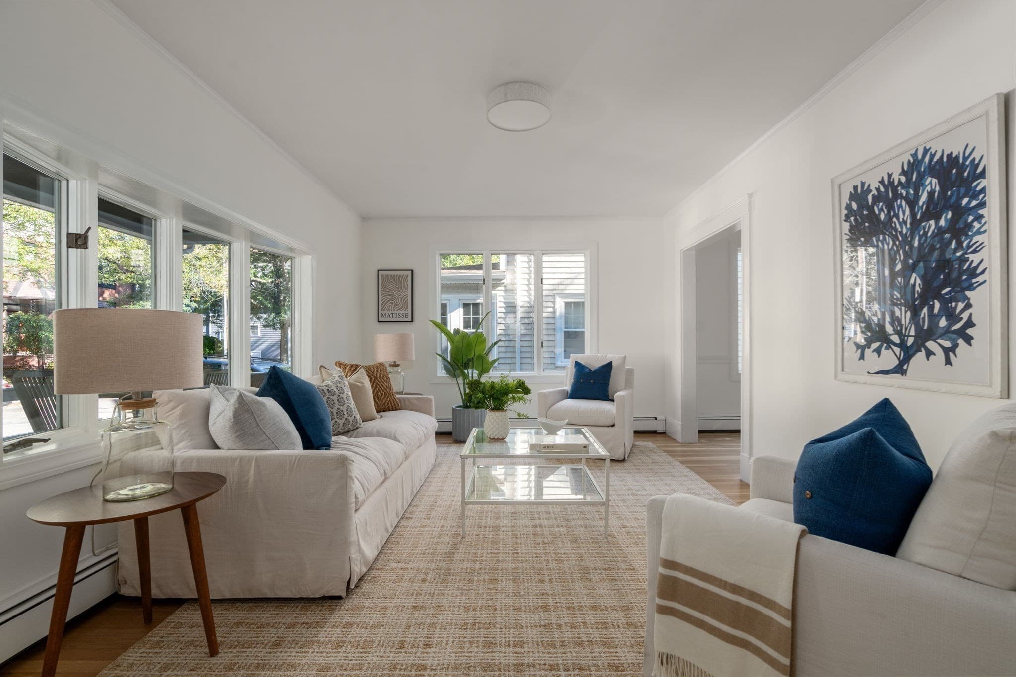 Single Family Residence at 31 Loveland Rd, Brookline MA 02445, Brookline, photo 5 of 29