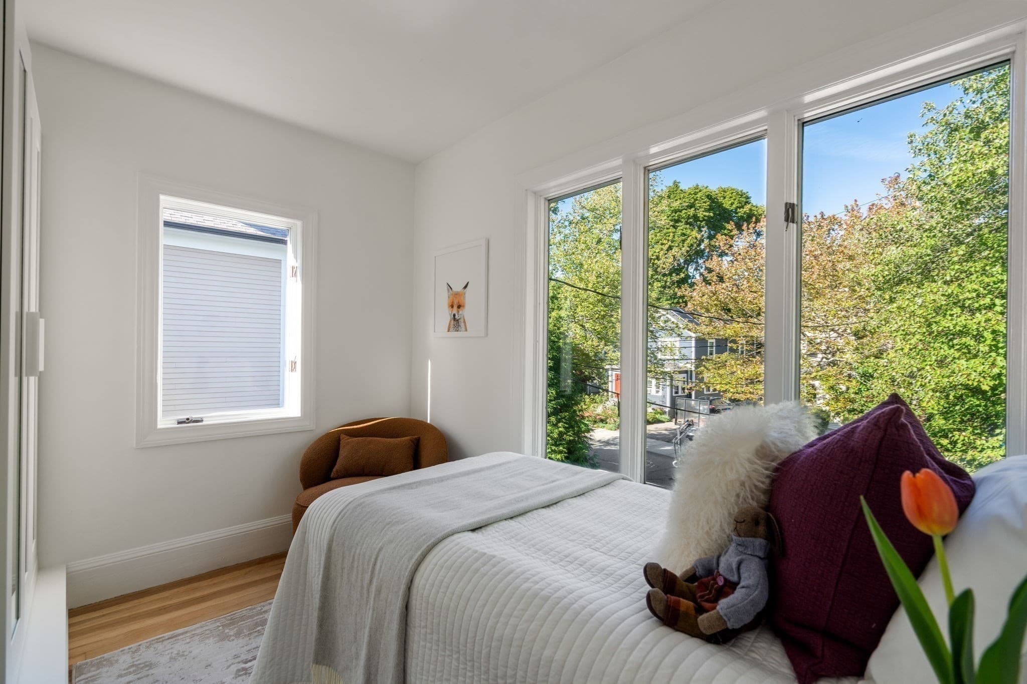 Single Family Residence at 31 Loveland Rd, Brookline MA 02445, Brookline, photo 20 of 29