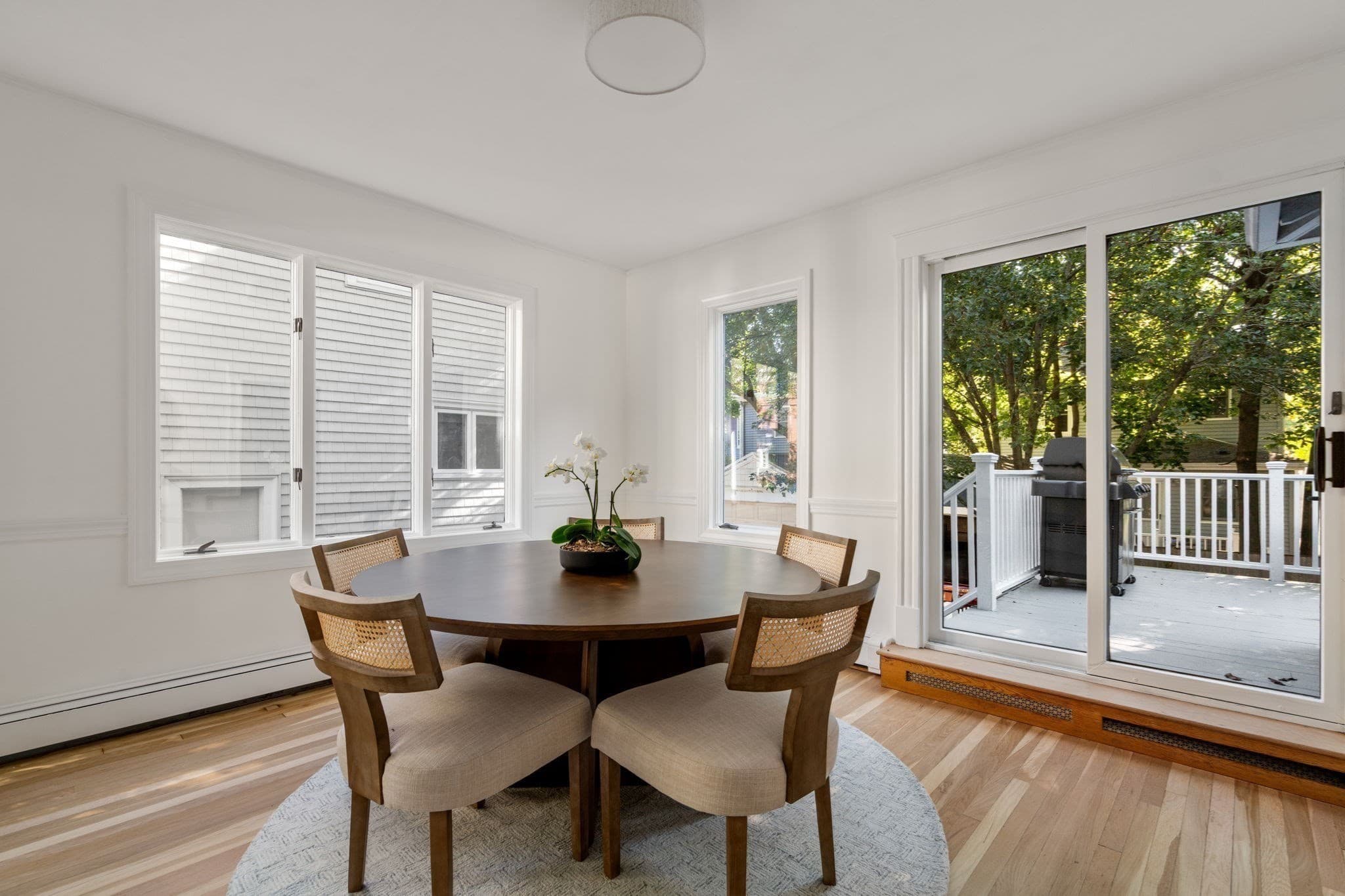 Single Family Residence at 31 Loveland Rd, Brookline MA 02445, Brookline, photo 9 of 29