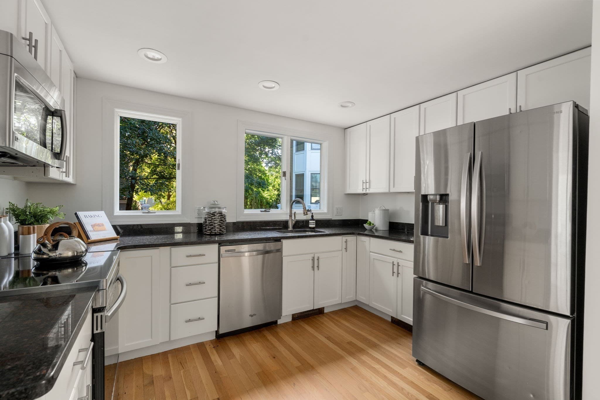 Single Family Residence at 31 Loveland Rd, Brookline MA 02445, Brookline, photo 10 of 29