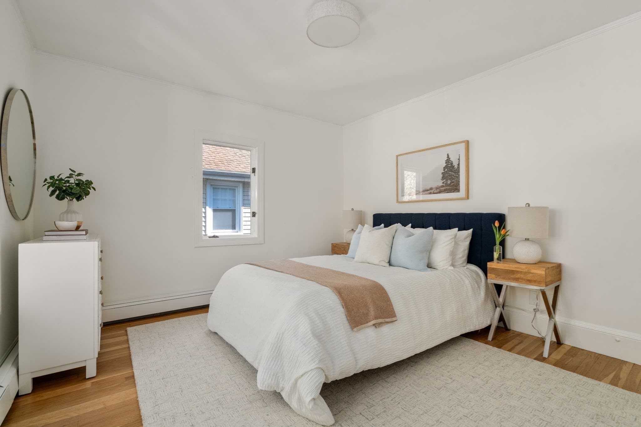 Single Family Residence at 31 Loveland Rd, Brookline MA 02445, Brookline, photo 14 of 29