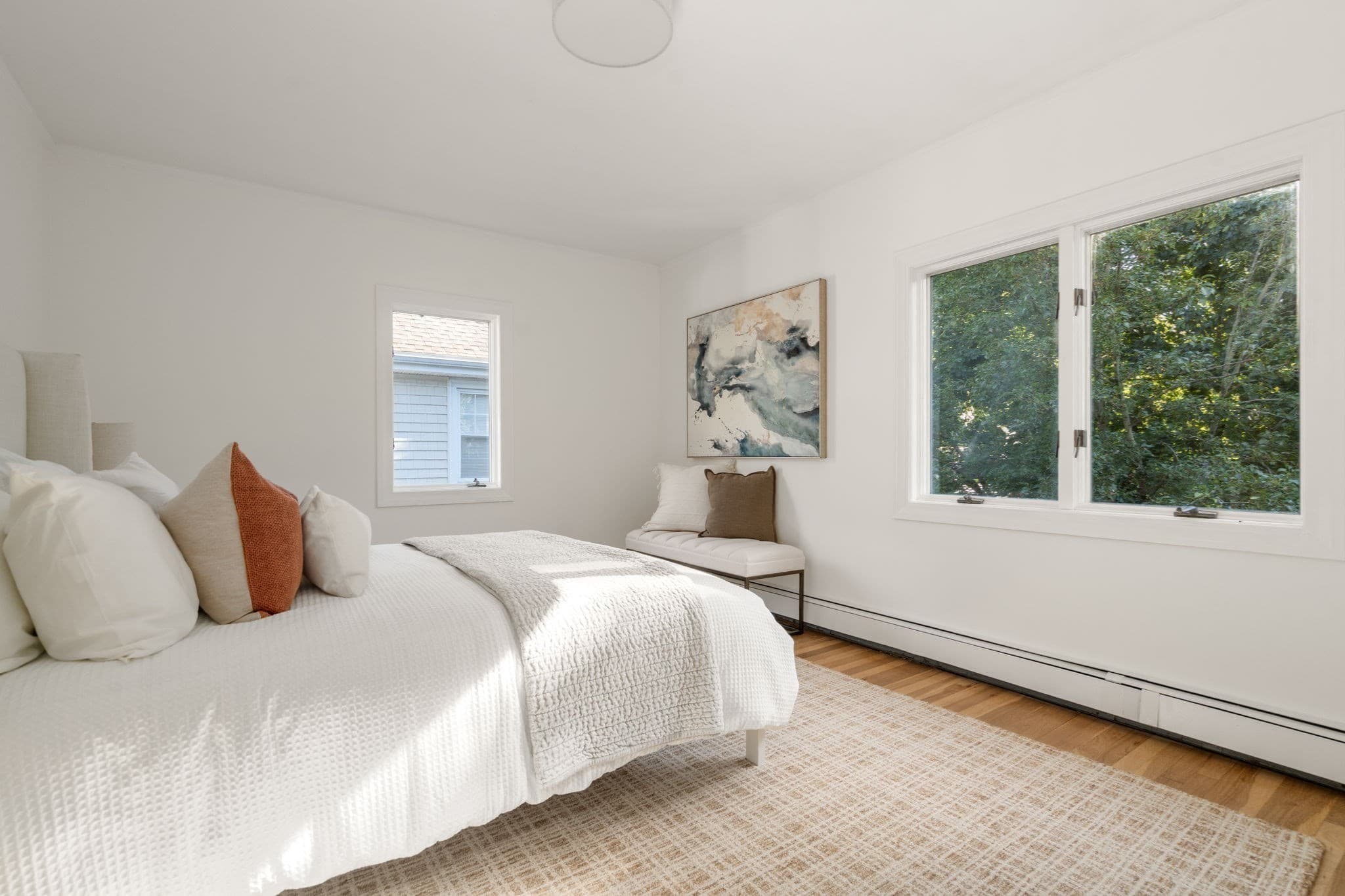 Single Family Residence at 31 Loveland Rd, Brookline MA 02445, Brookline, photo 18 of 29
