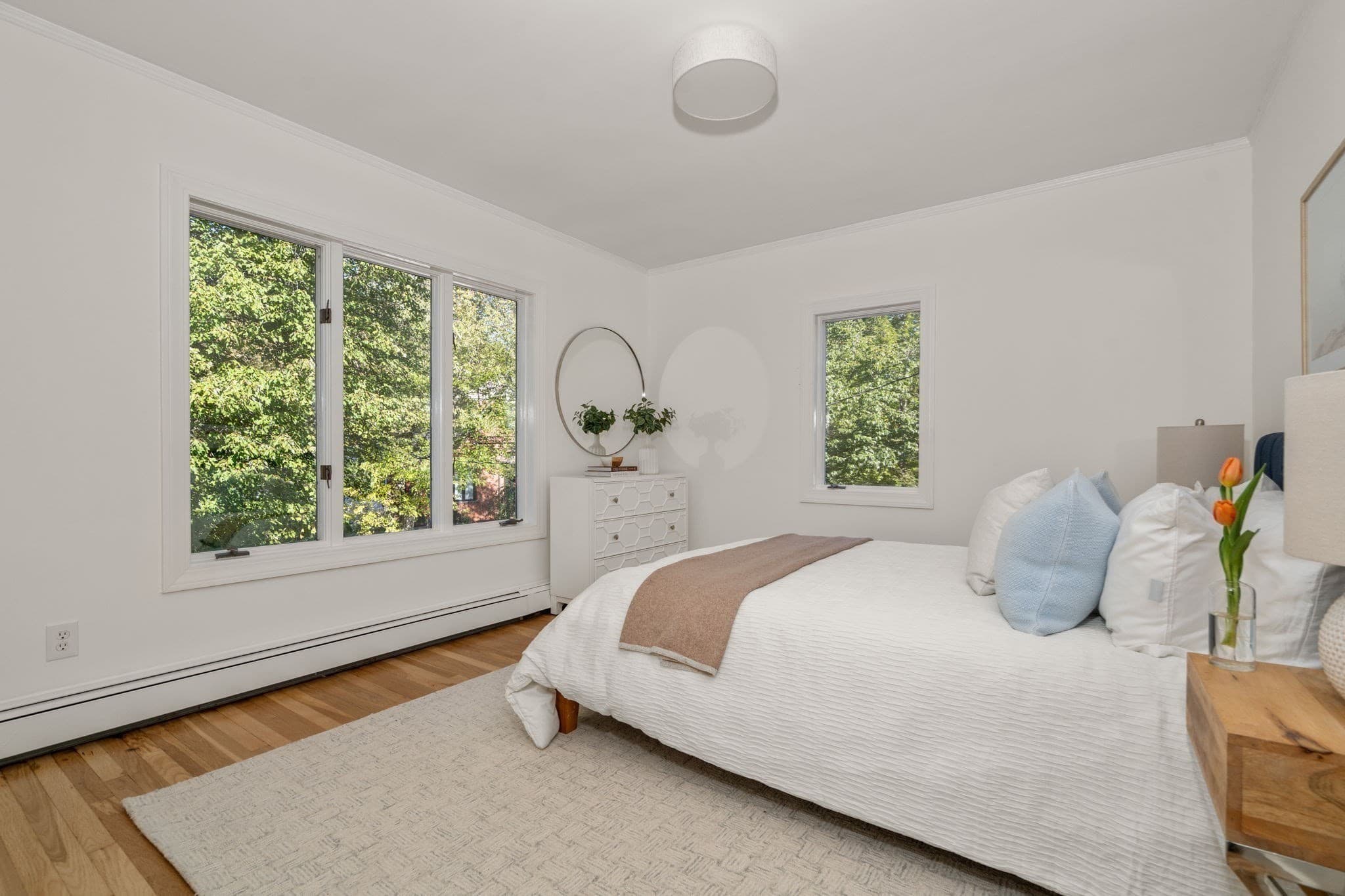 Single Family Residence at 31 Loveland Rd, Brookline MA 02445, Brookline, photo 15 of 29