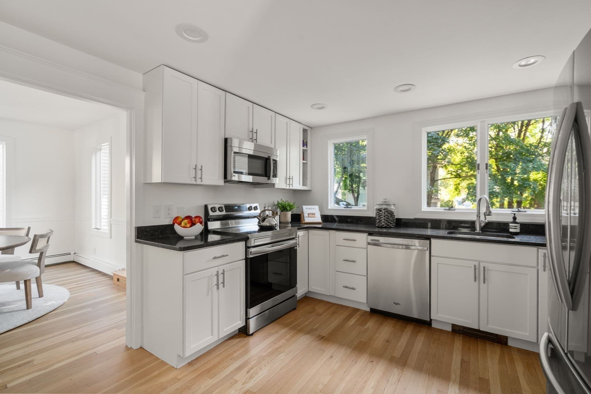 Single Family Residence at 31 Loveland Rd, Brookline MA 02445, Brookline, photo 11 of 29