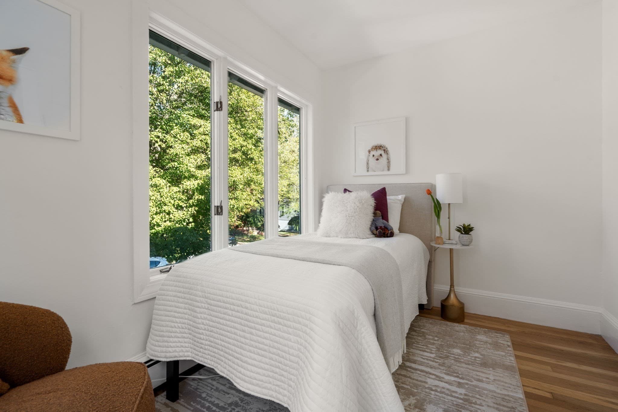 Single Family Residence at 31 Loveland Rd, Brookline MA 02445, Brookline, photo 19 of 29