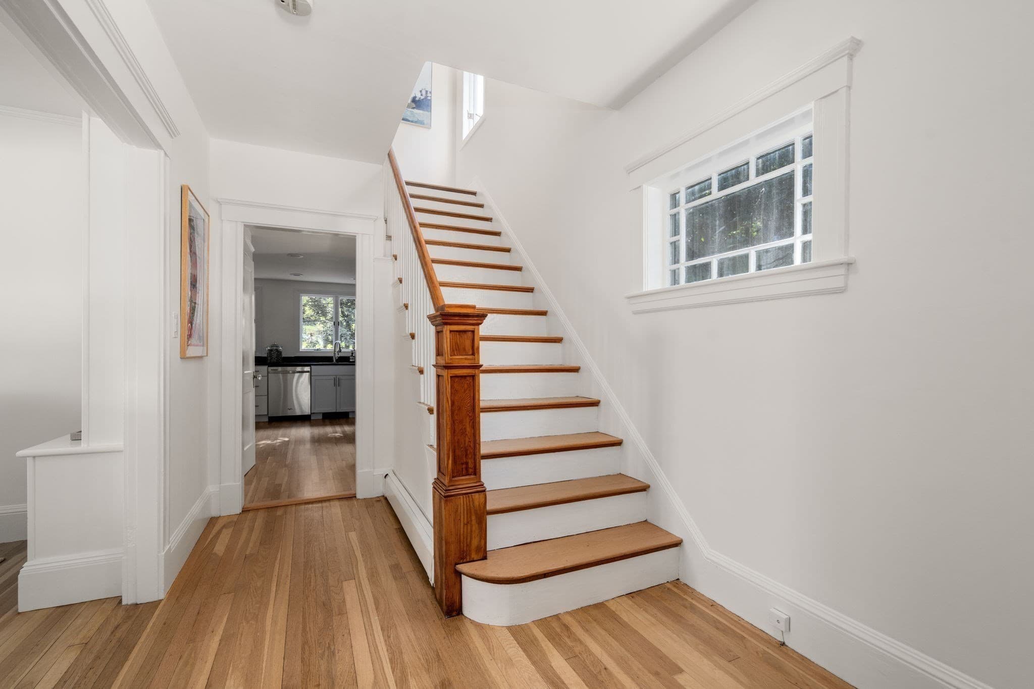 Single Family Residence at 31 Loveland Rd, Brookline MA 02445, Brookline, photo 4 of 29