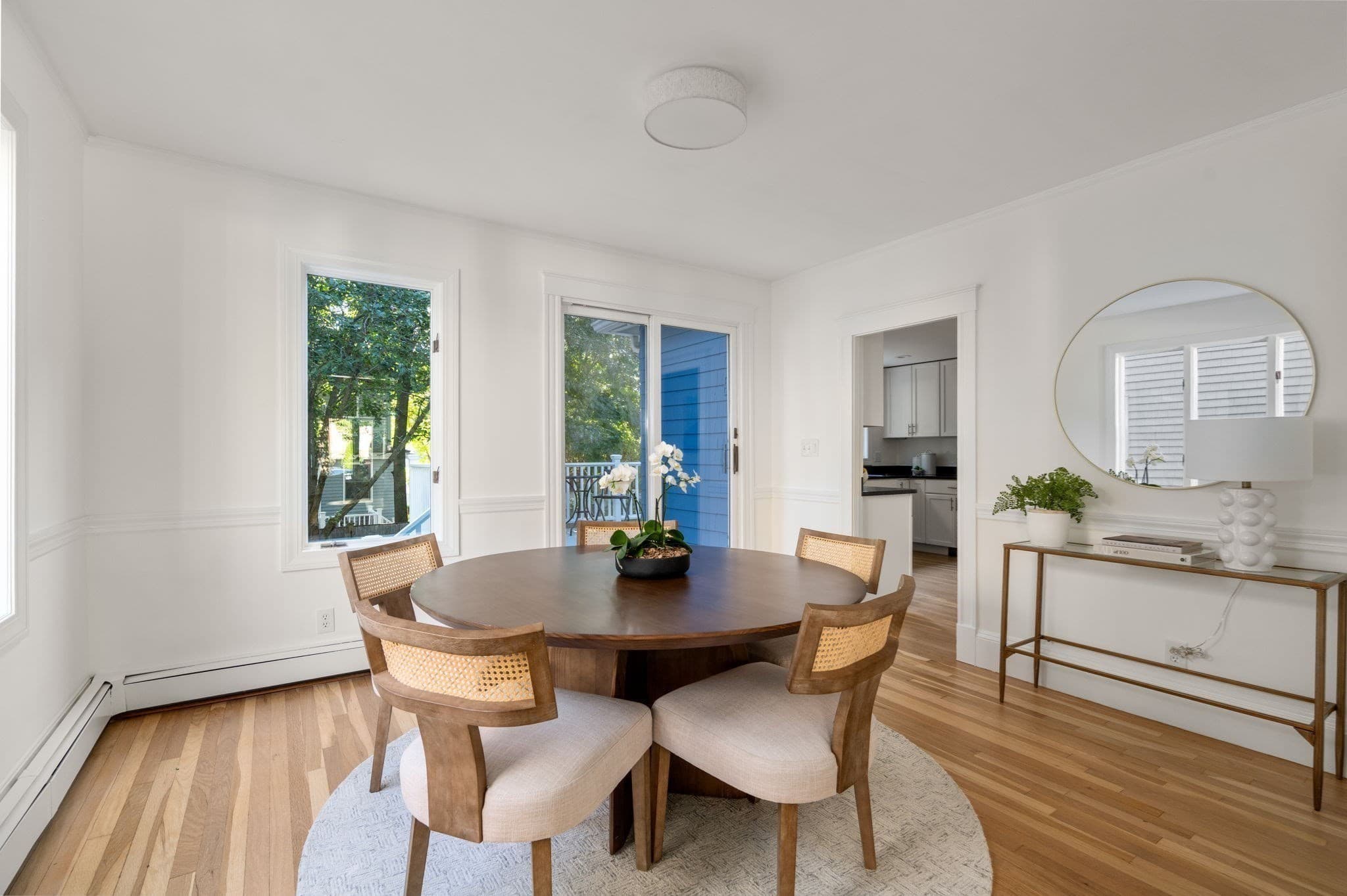 Single Family Residence at 31 Loveland Rd, Brookline MA 02445, Brookline, photo 8 of 29