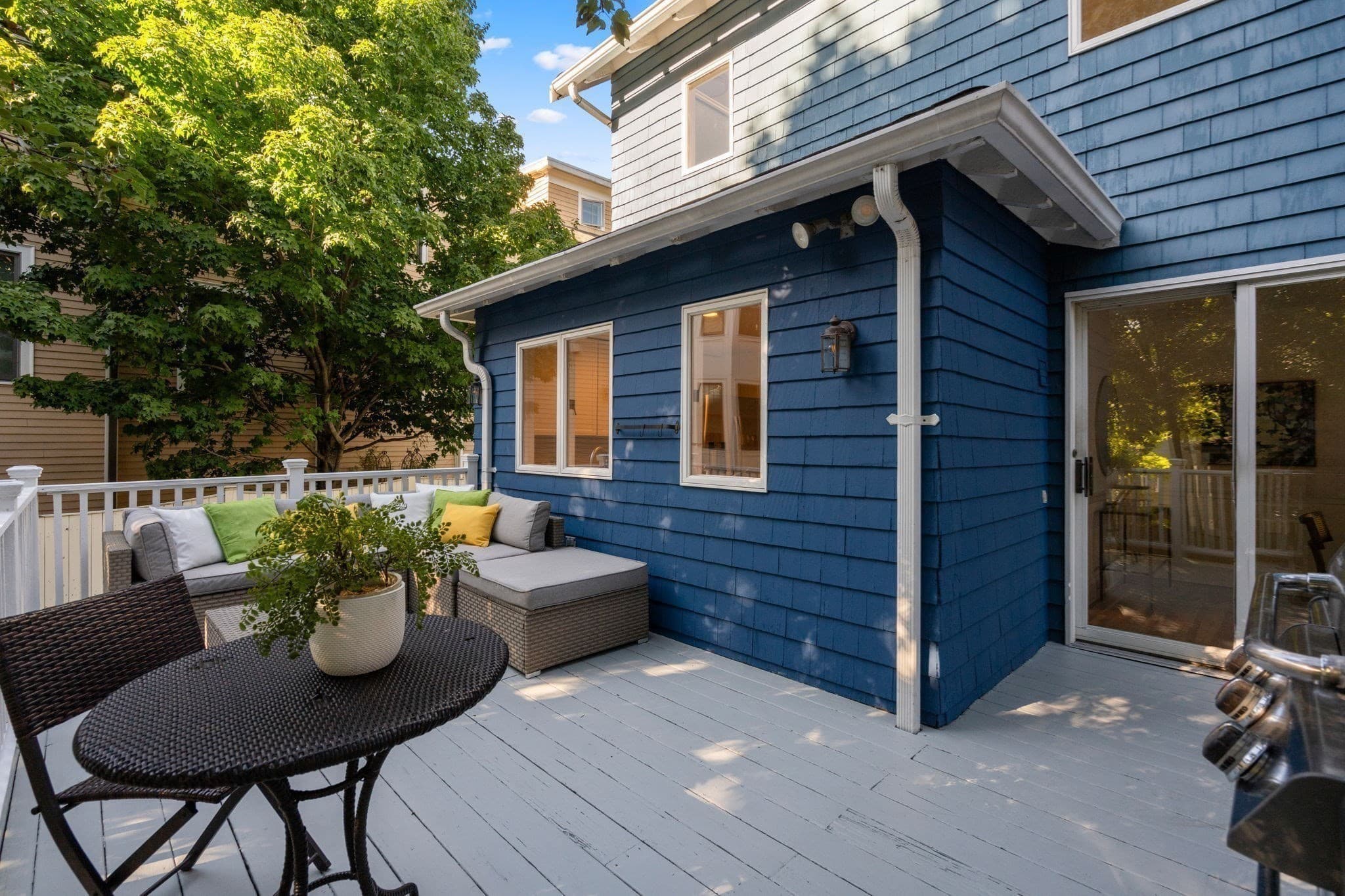 Single Family Residence at 31 Loveland Rd, Brookline MA 02445, Brookline, photo 25 of 29