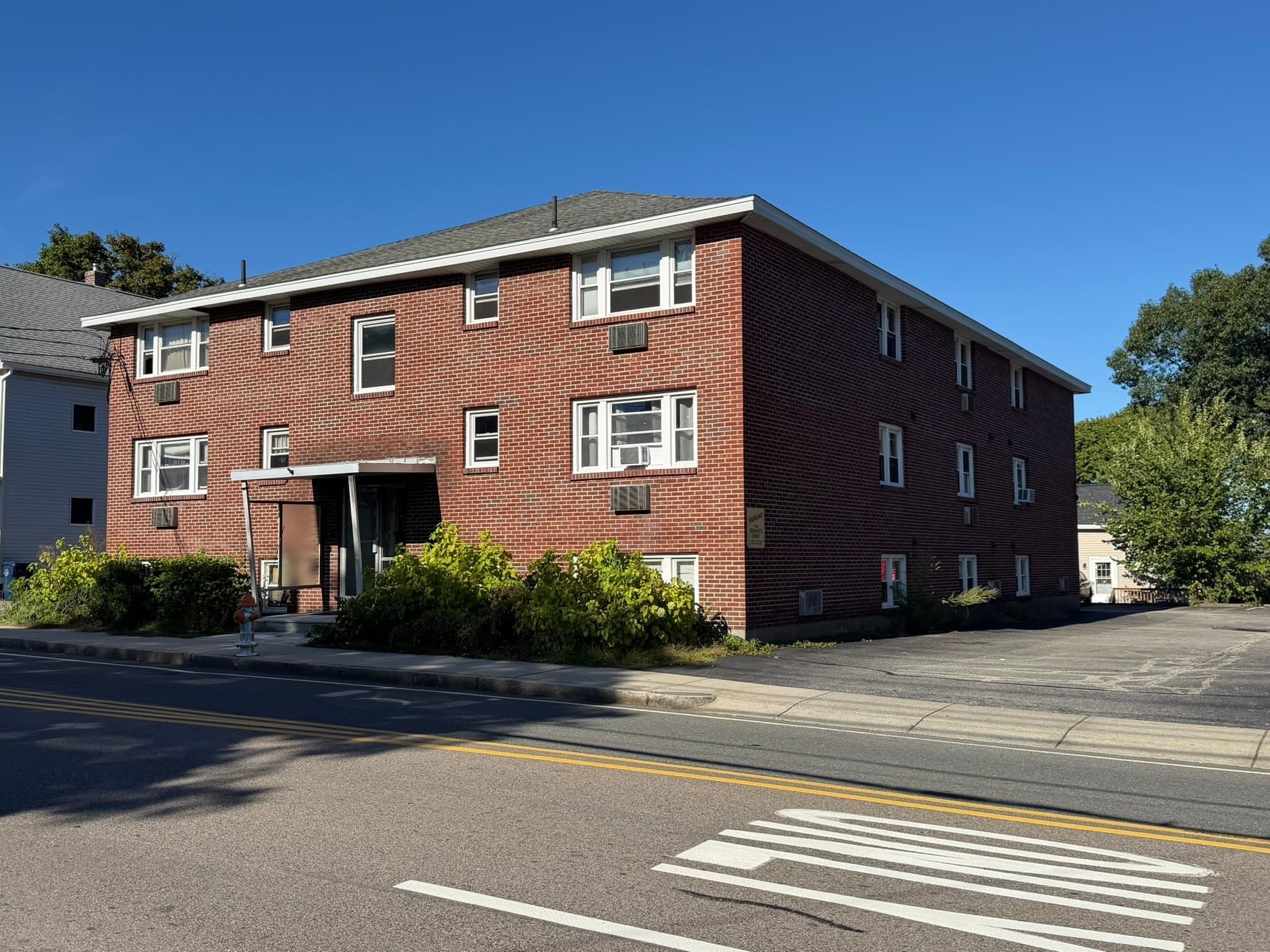 83 Pleasant, Marlborough MA 01752