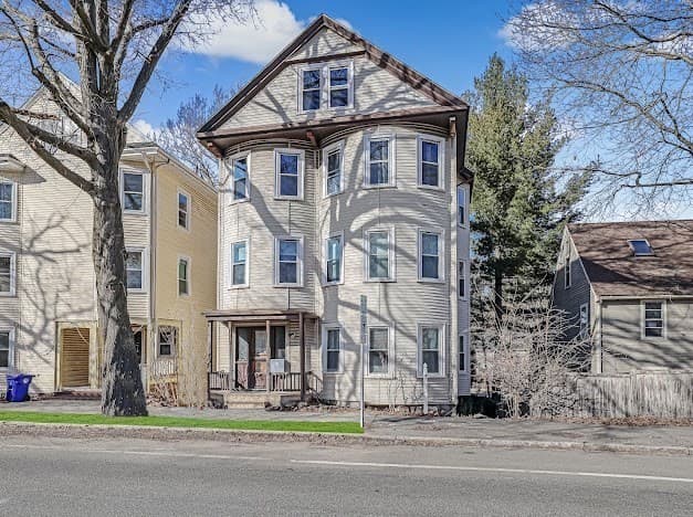 753 Boylston St, Brookline MA 02445