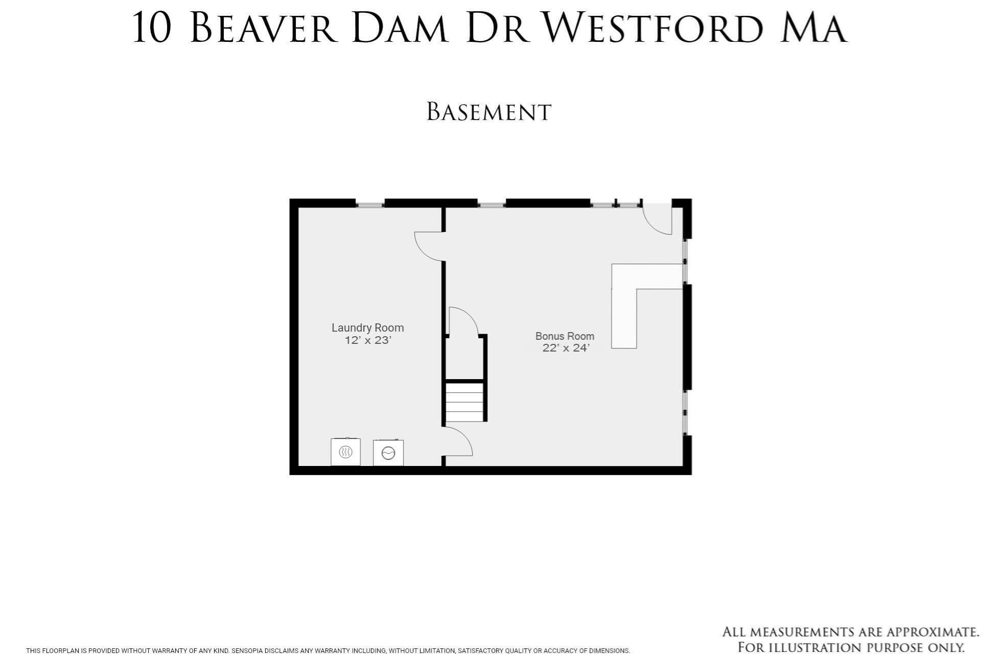 Single Family Residence at 10 Beaver Dam Dr, Westford MA 01886, Westford, photo 42 of 42