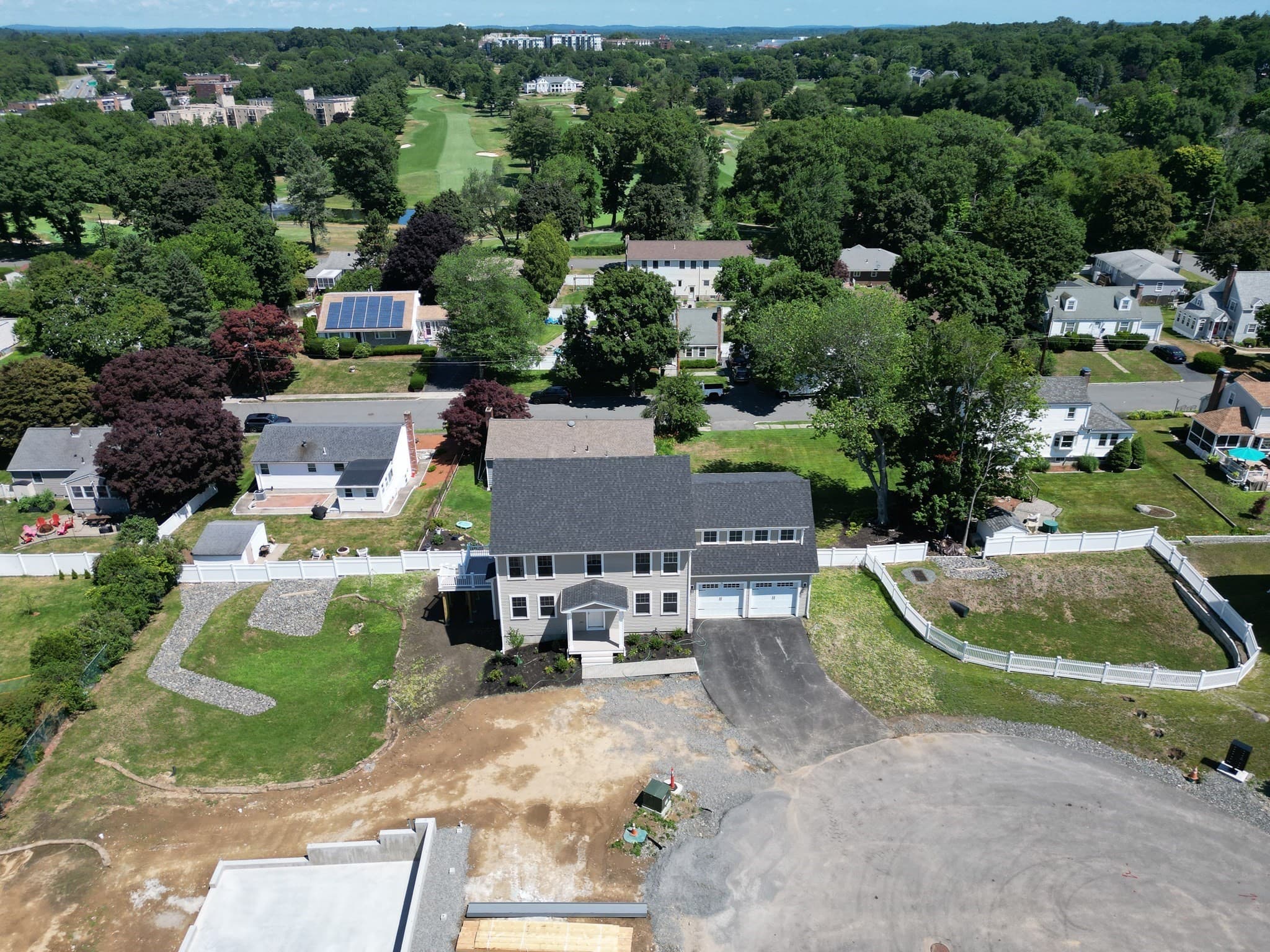 Single Family Residence at 11 Isola Lane, Stoneham MA 02180, Stoneham, photo 13 of 18