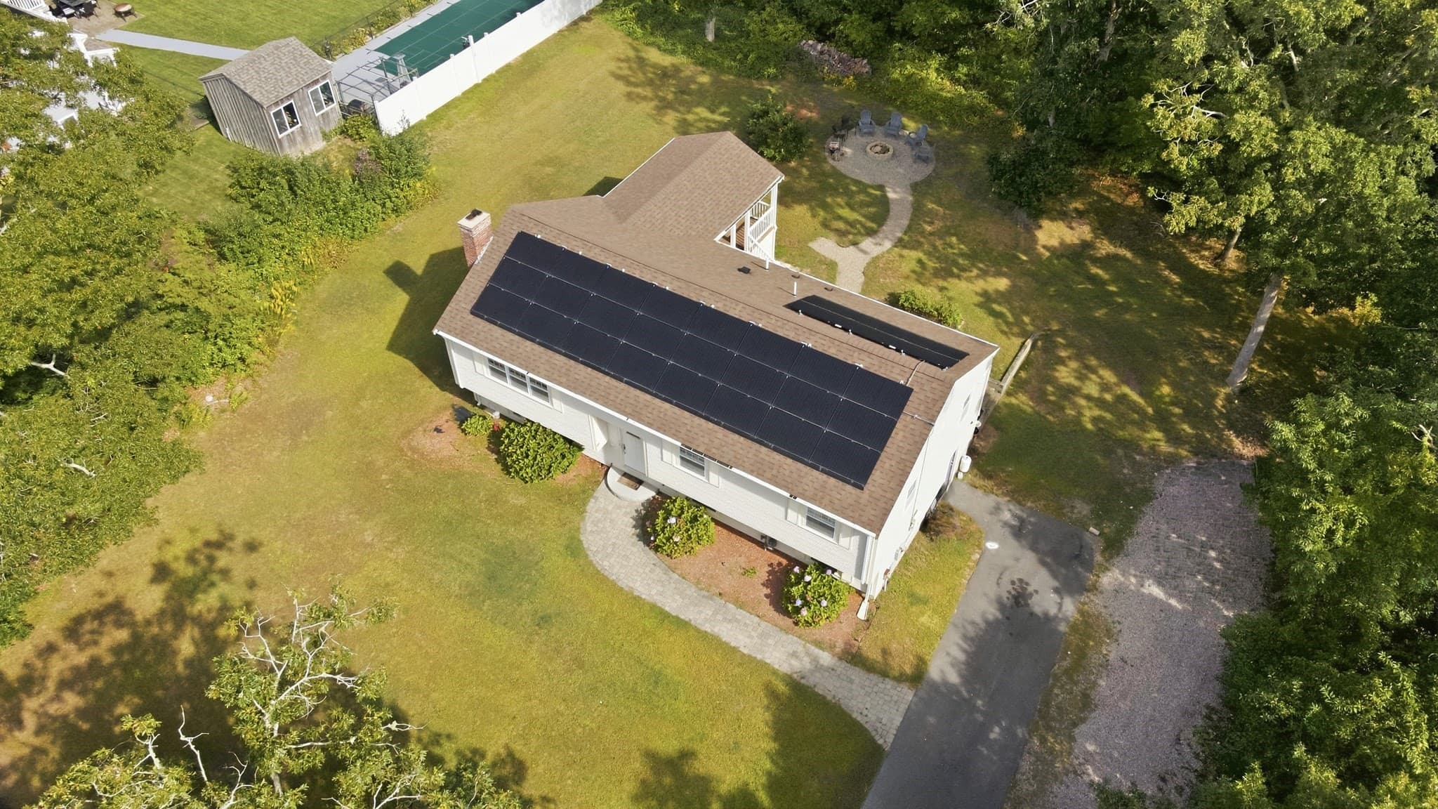 Single Family Residence at 14 Bramble Bush Drive, Sandwich MA 02644, Sandwich, photo 13 of 37