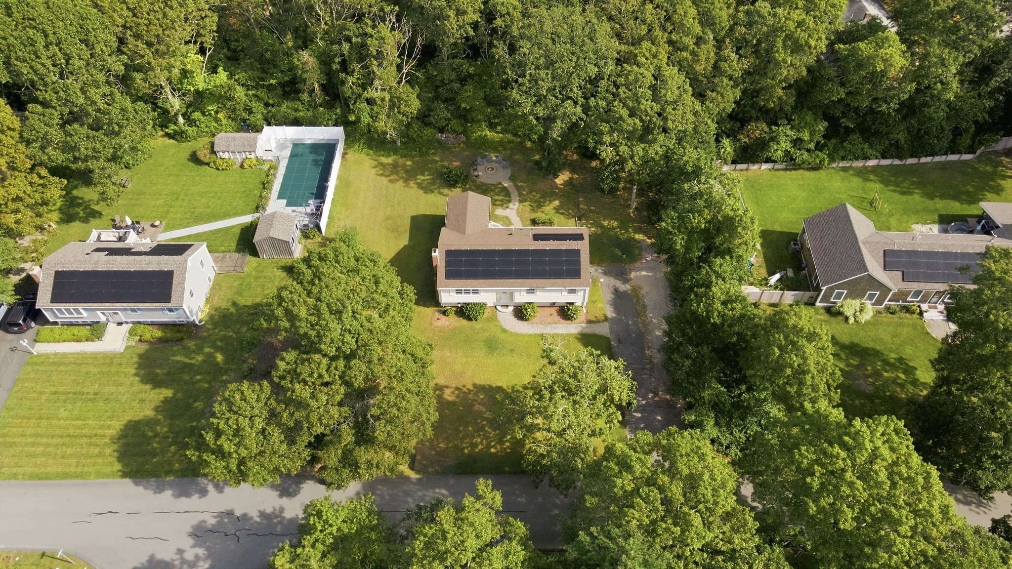 Single Family Residence at 14 Bramble Bush Drive, Sandwich MA 02644, Sandwich, photo 12 of 37