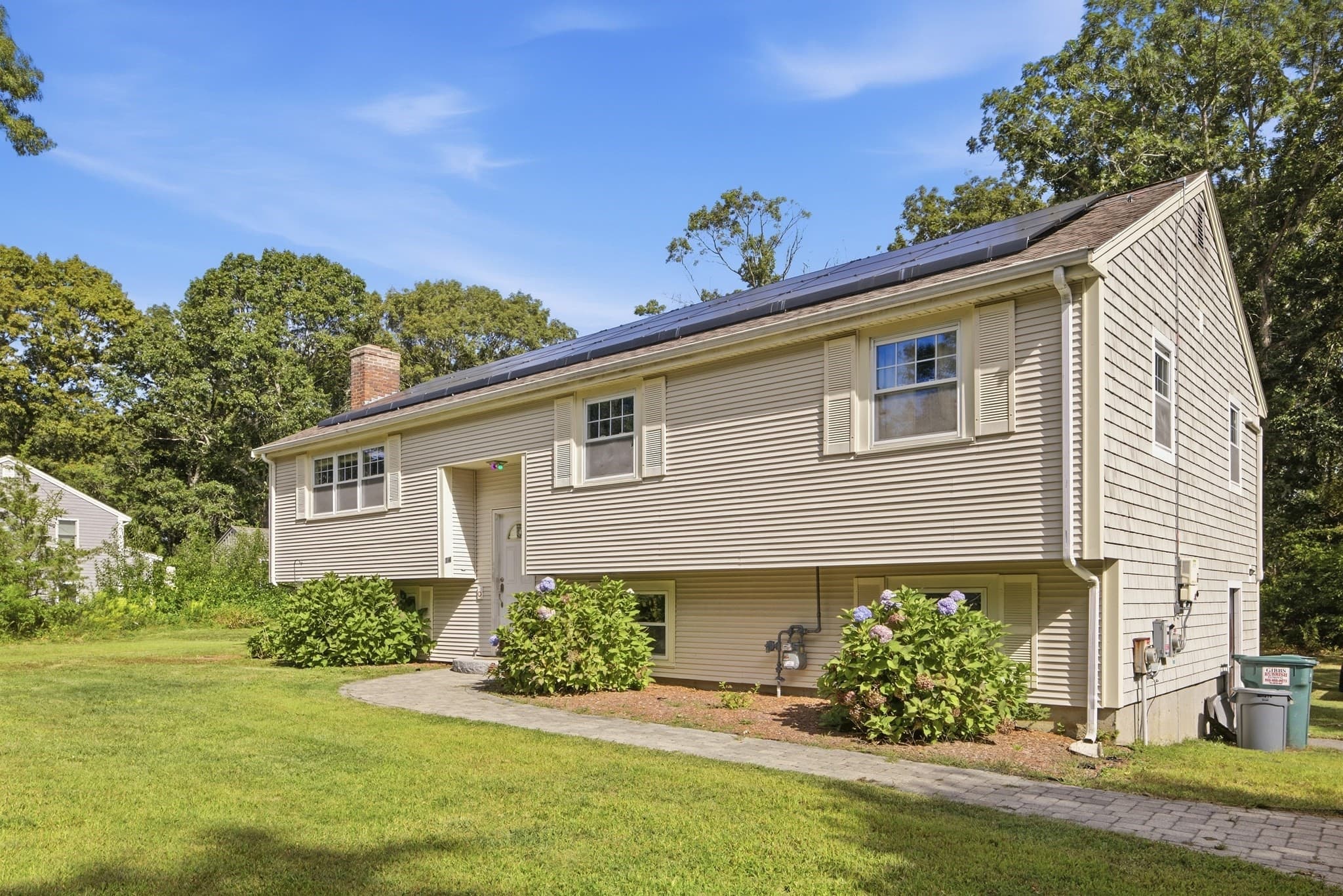 Single Family Residence at 14 Bramble Bush Drive, Sandwich MA 02644, Sandwich, photo 3 of 37