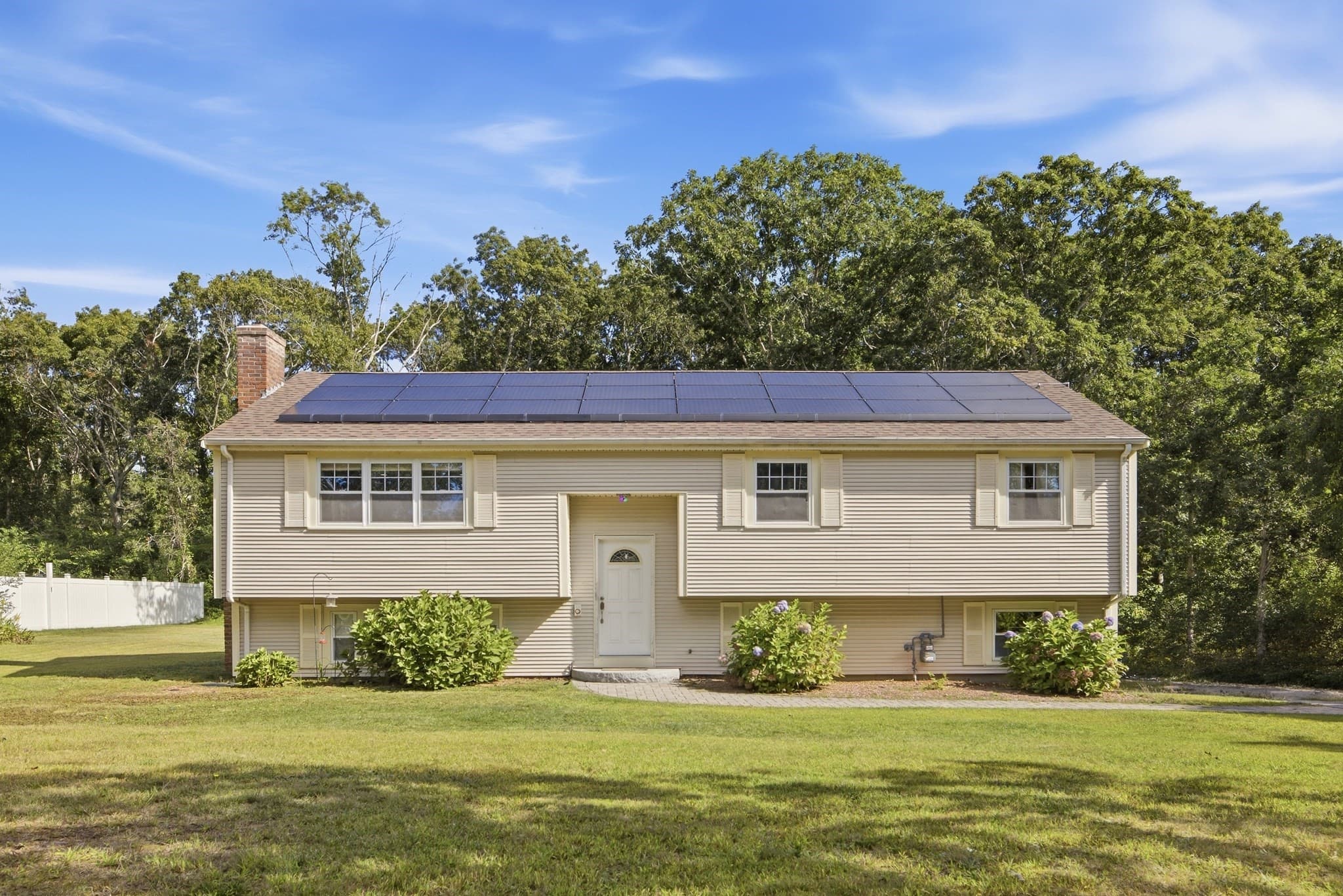 14 Bramble Bush Drive, Sandwich MA 02644
