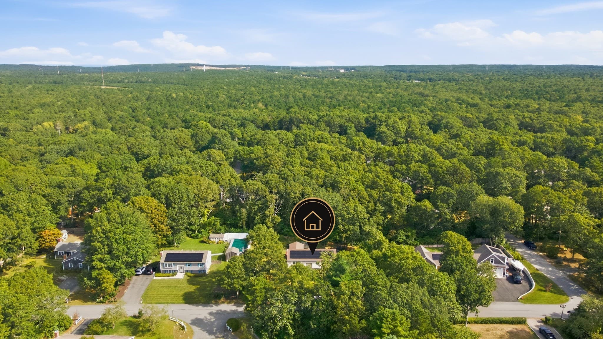 Single Family Residence at 14 Bramble Bush Drive, Sandwich MA 02644, Sandwich, photo 11 of 37