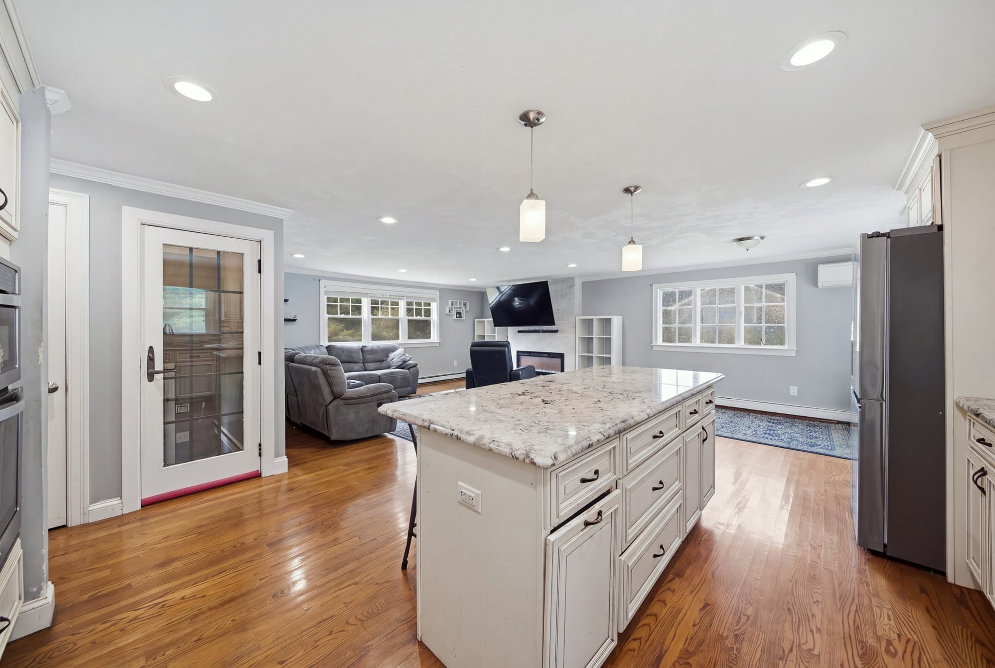 Single Family Residence at 14 Bramble Bush Drive, Sandwich MA 02644, Sandwich, photo 19 of 37