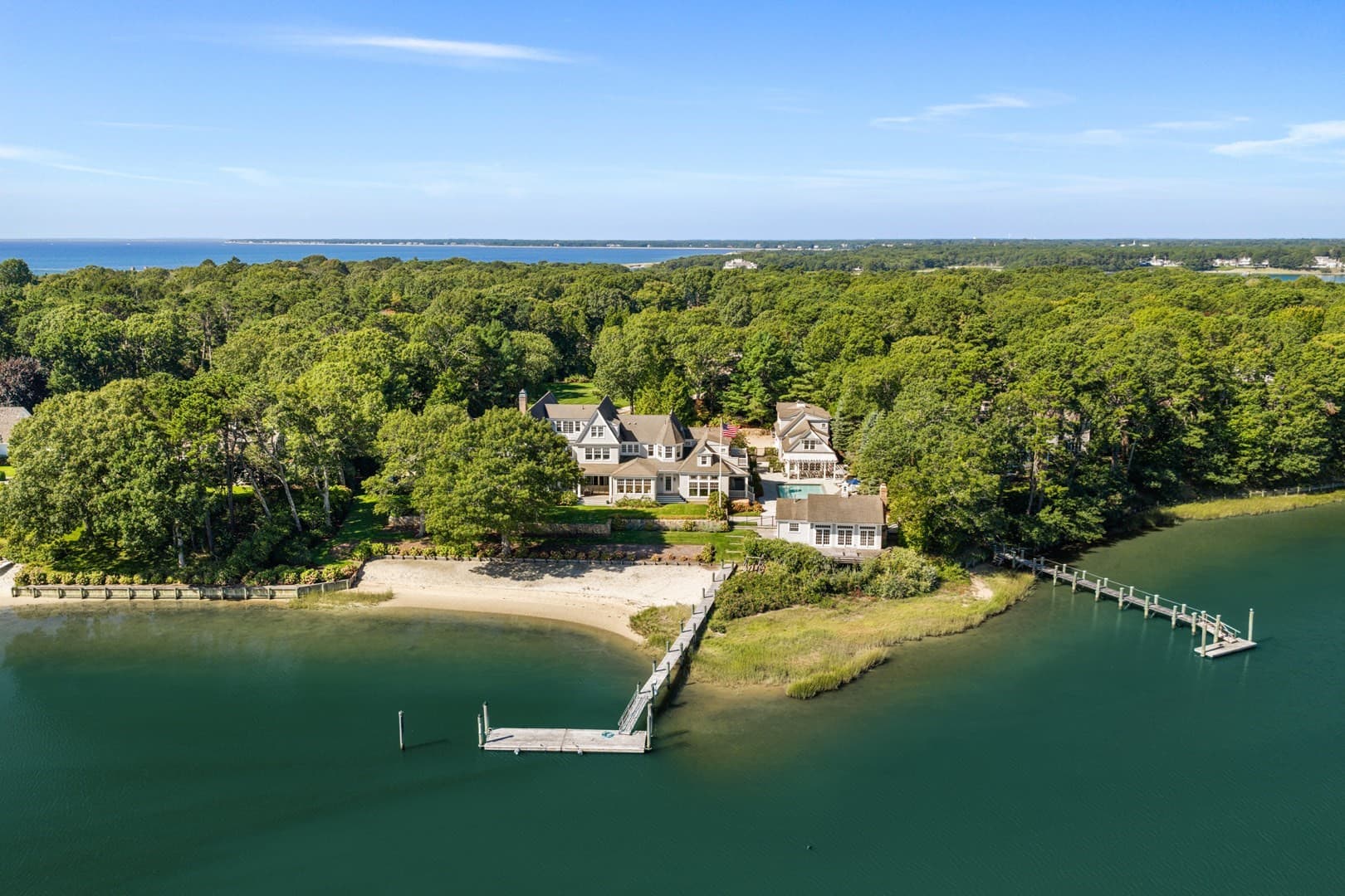 Single Family Residence at 74 Garrison Ln, Barnstable MA 02655, Barnstable, photo 2 of 42