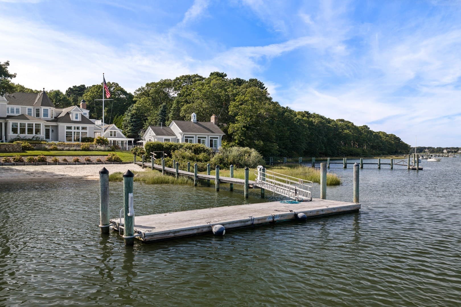 Single Family Residence at 74 Garrison Ln, Barnstable MA 02655, Barnstable, photo 42 of 42