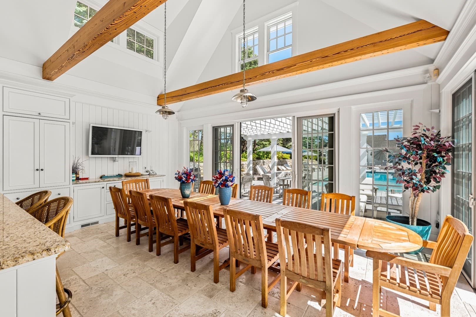 Single Family Residence at 74 Garrison Ln, Barnstable MA 02655, Barnstable, photo 38 of 42