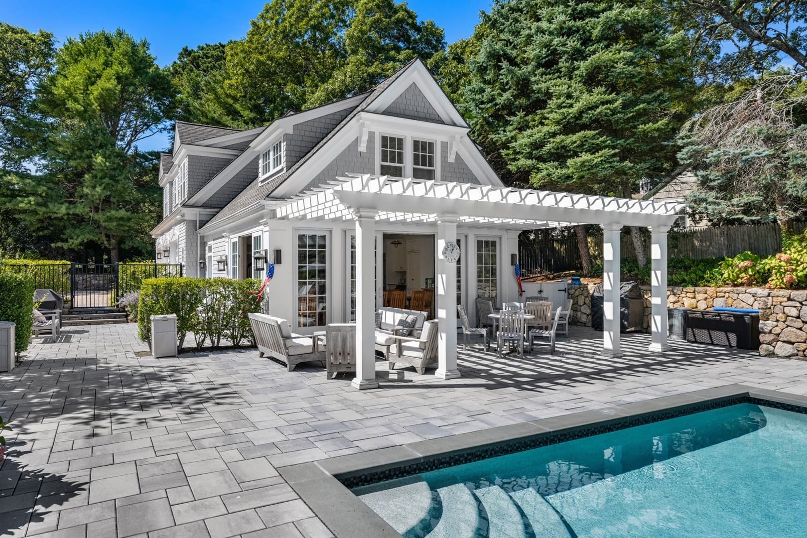 Single Family Residence at 74 Garrison Ln, Barnstable MA 02655, Barnstable, photo 37 of 42