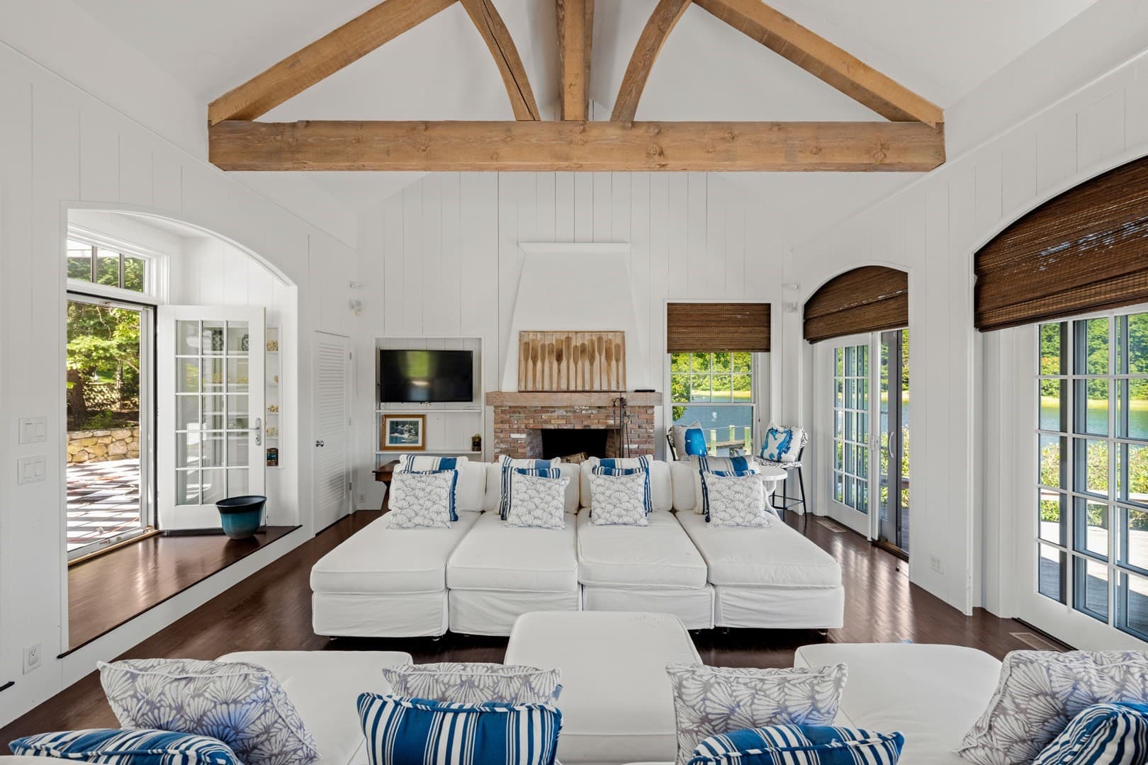Single Family Residence at 74 Garrison Ln, Barnstable MA 02655, Barnstable, photo 40 of 42