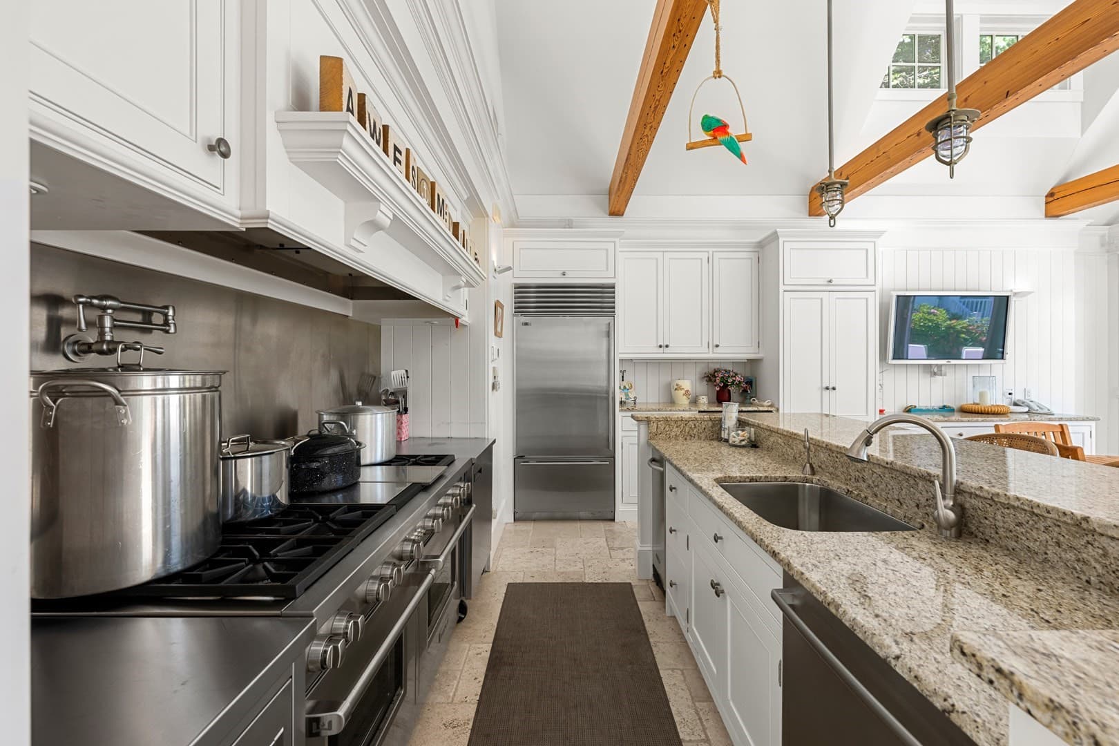 Single Family Residence at 74 Garrison Ln, Barnstable MA 02655, Barnstable, photo 39 of 42