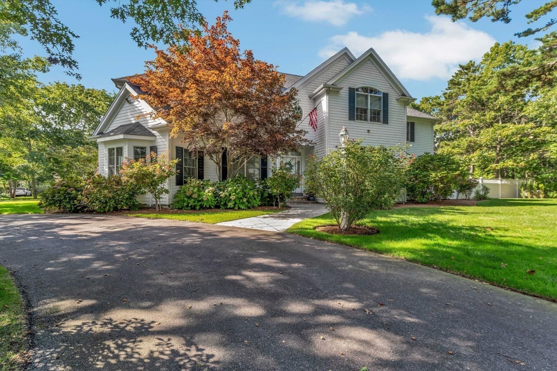 Single Family Residence at 48 Eagle Dr # 48, Mashpee MA 02649, Mashpee, photo 3 of 36